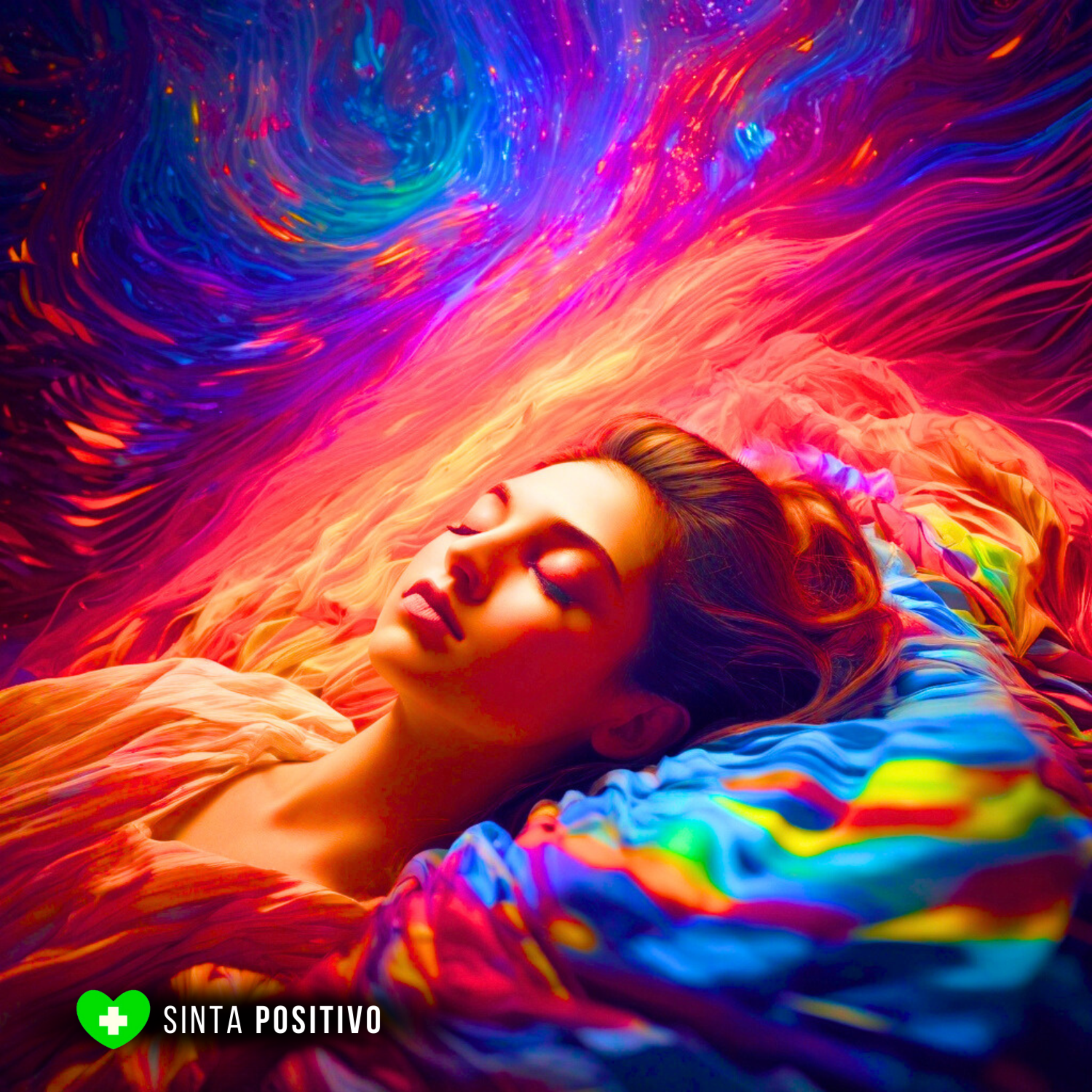 Frequências Schumann para Dormir artwork