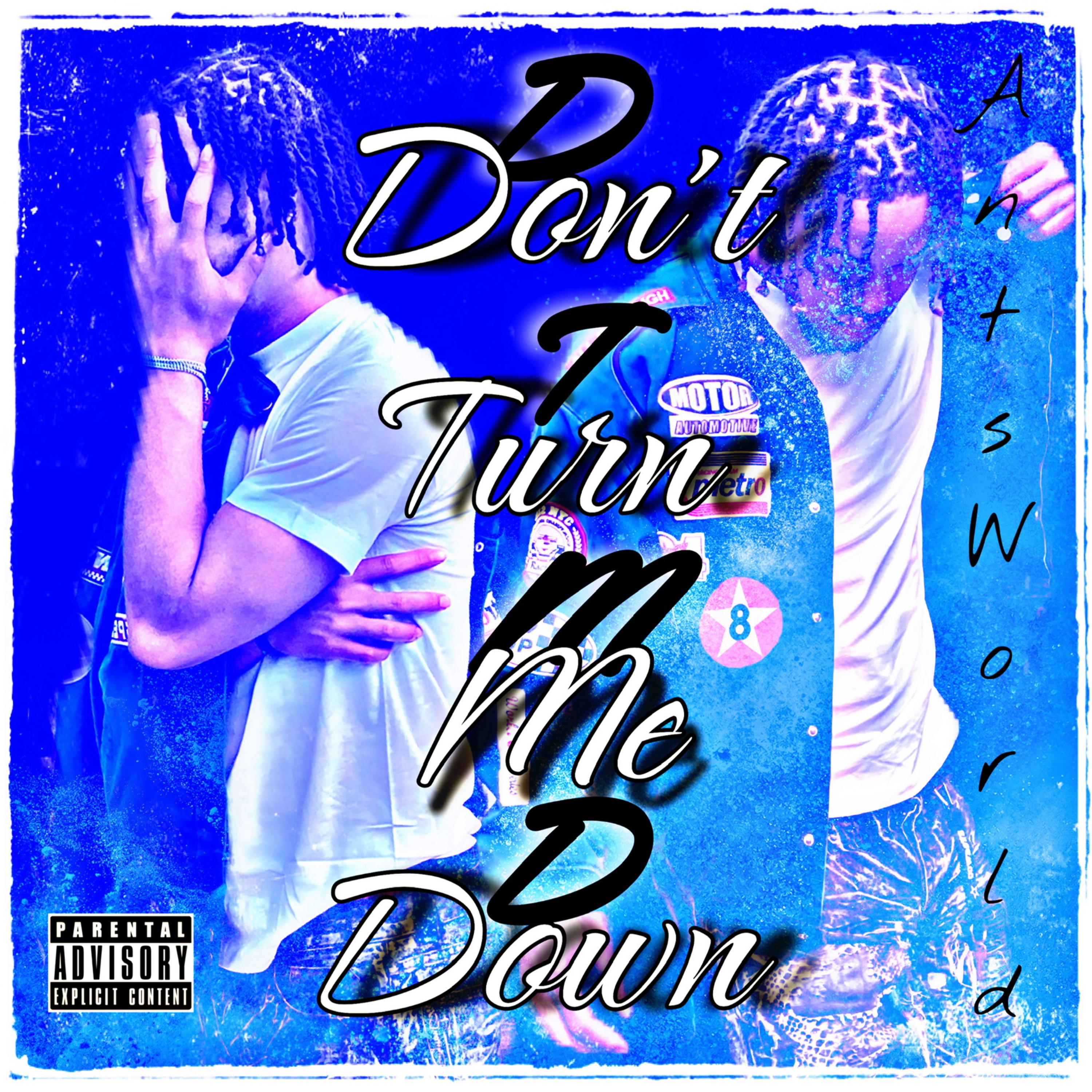 DTMD artwork