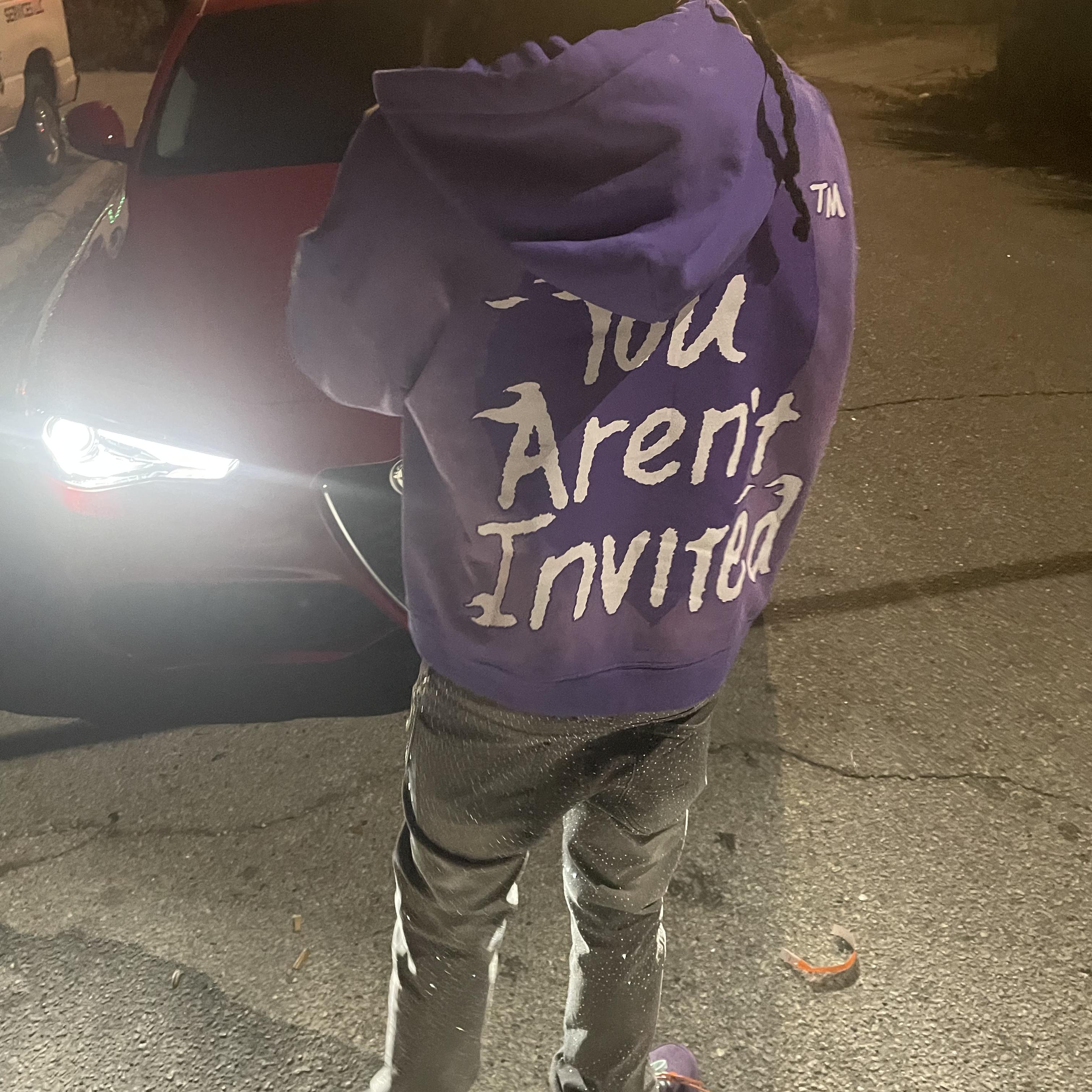 All Profit artwork