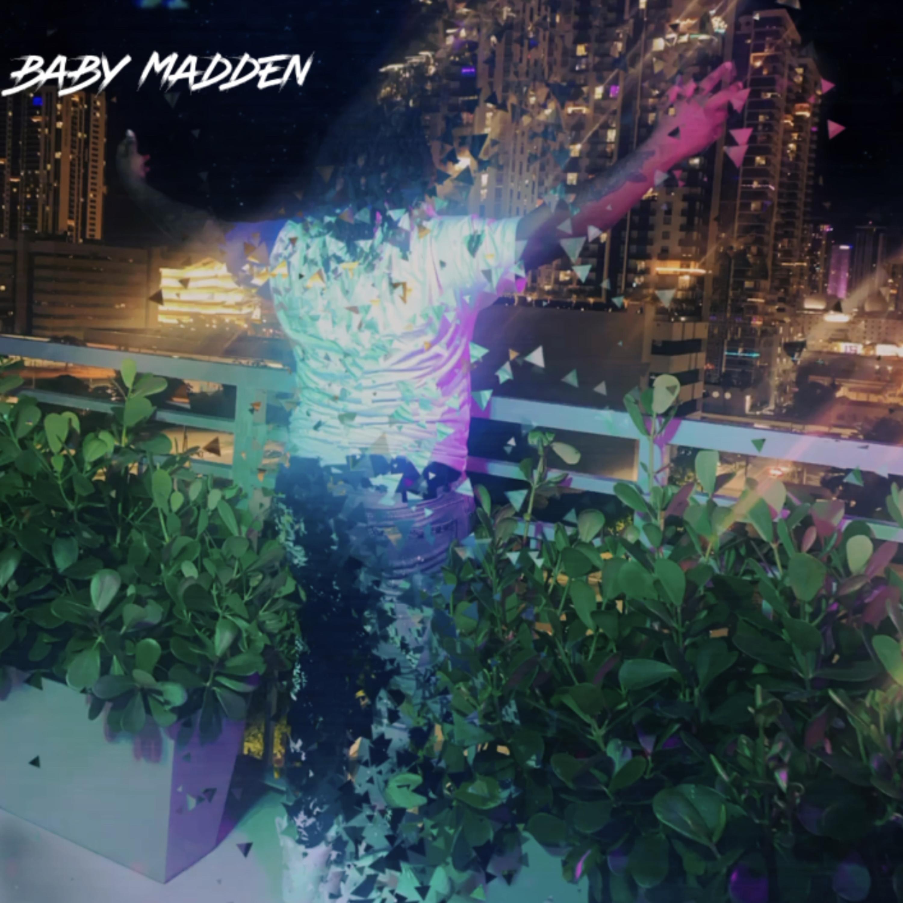 Baby Madden artwork