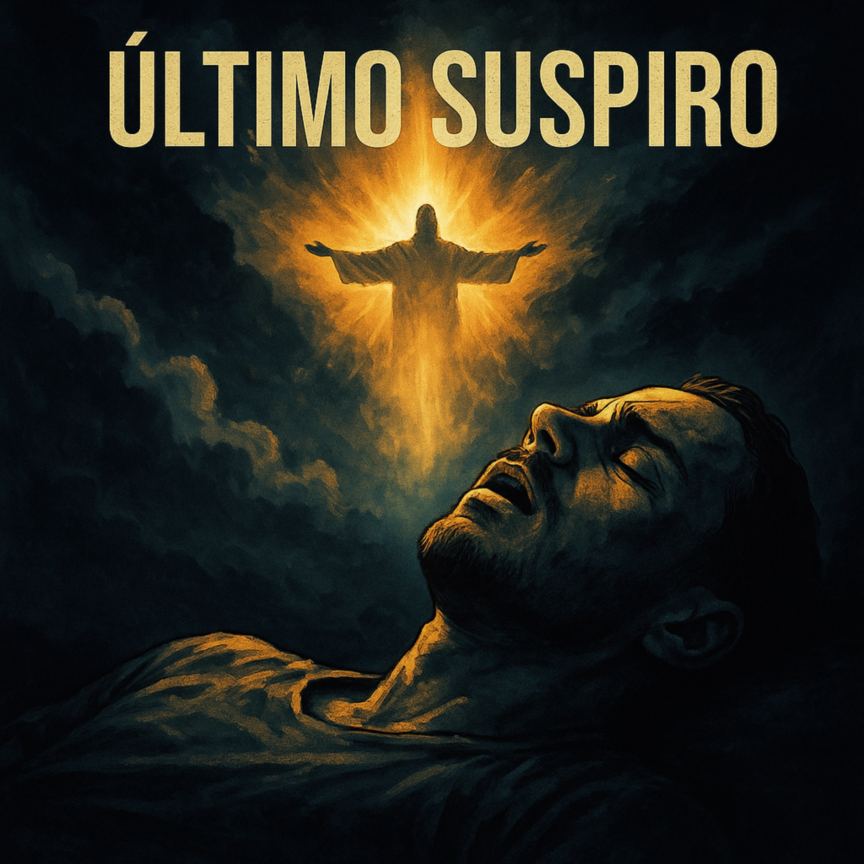 Último Suspiro artwork