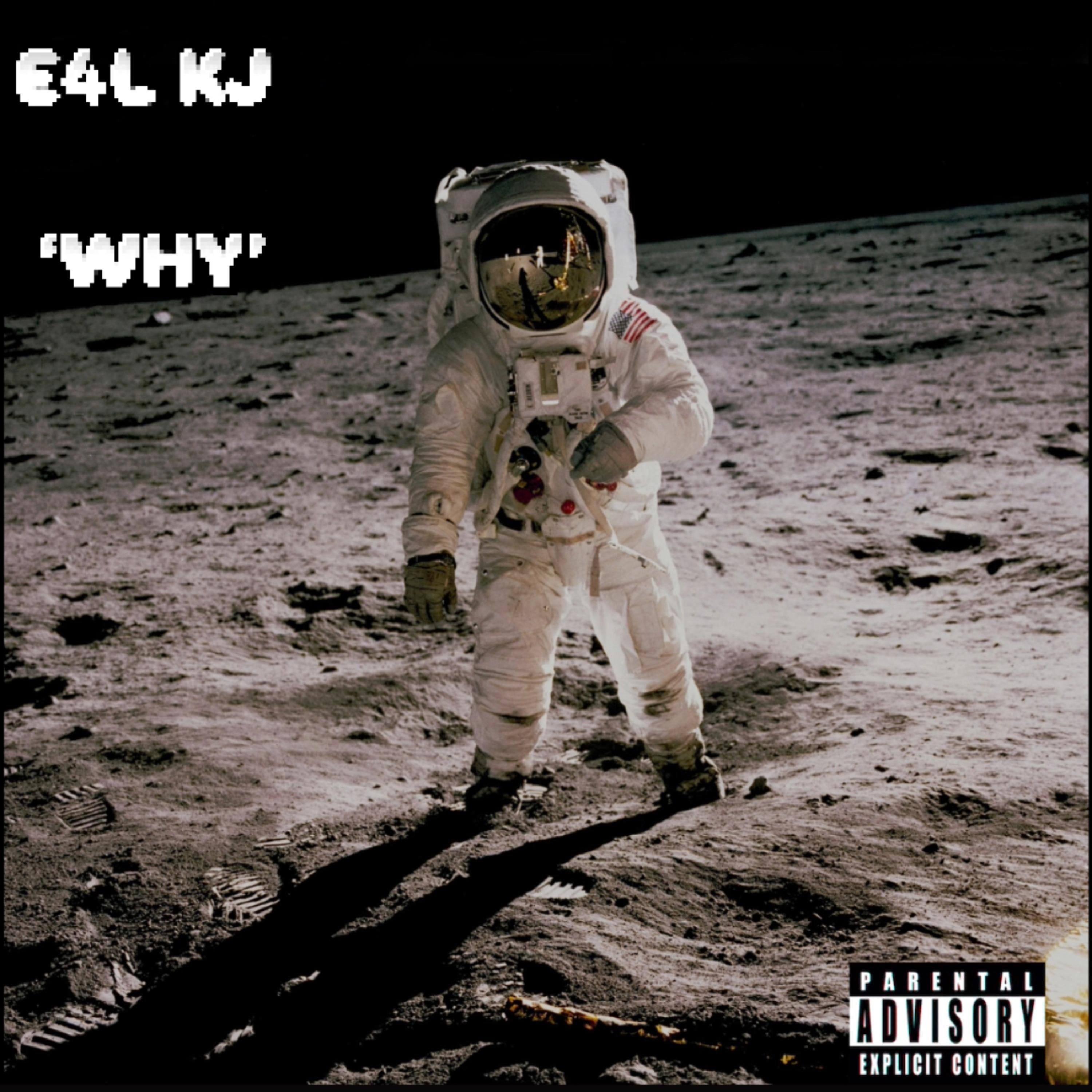 WHY artwork