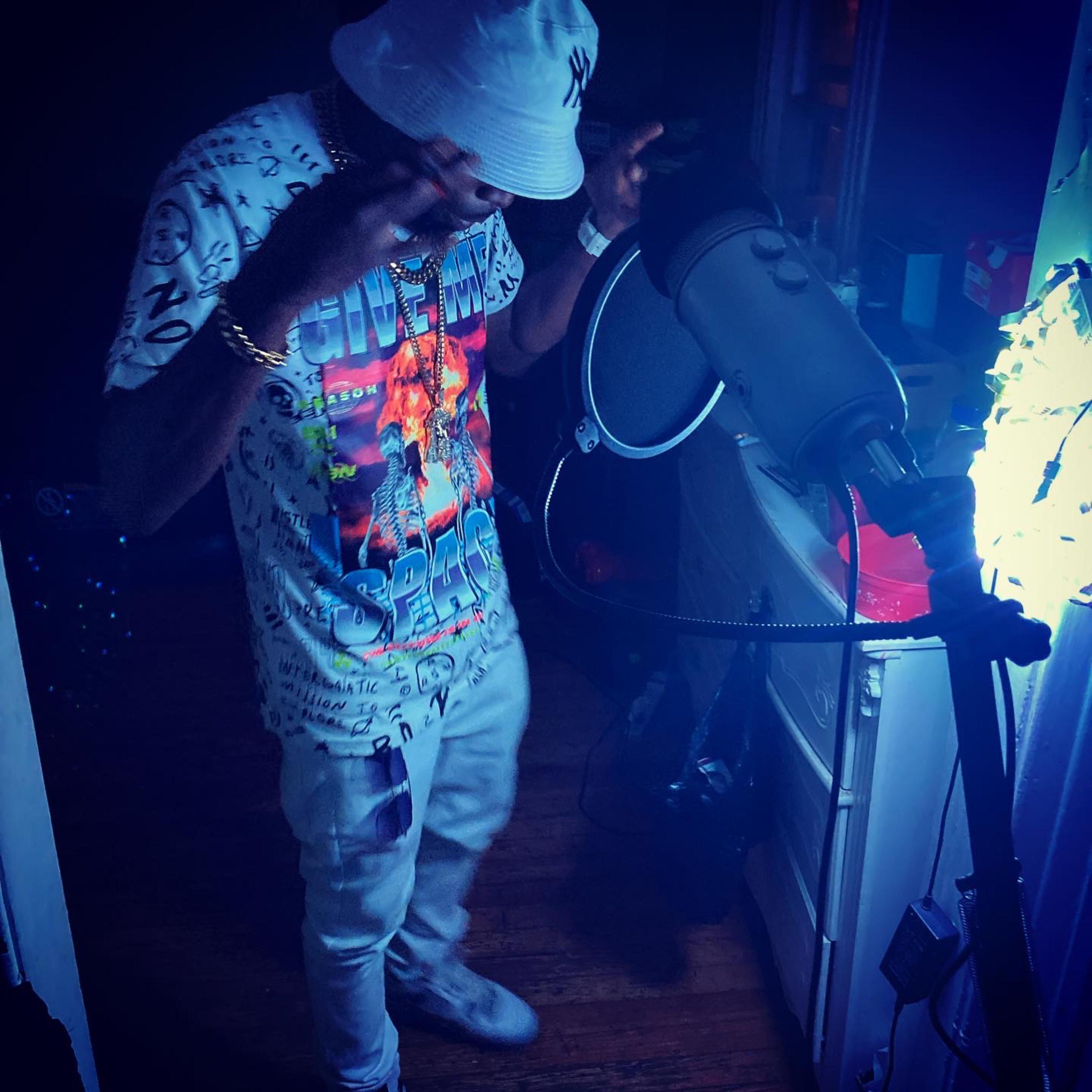 No Sugar Coatin artwork