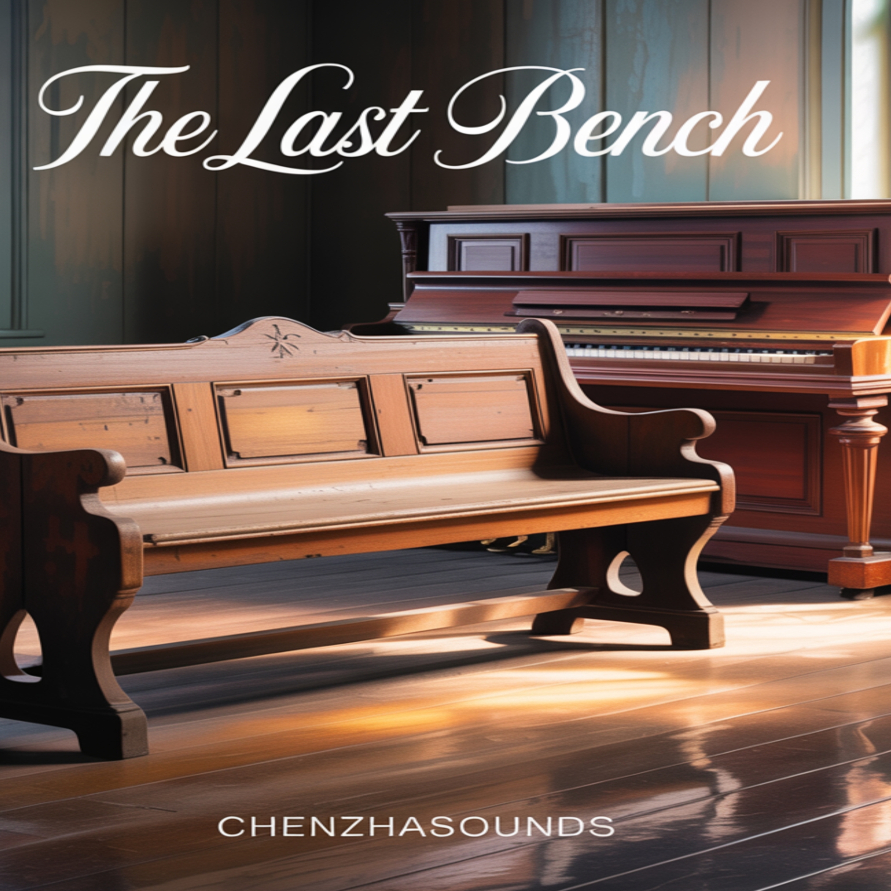 The Last Bench artwork
