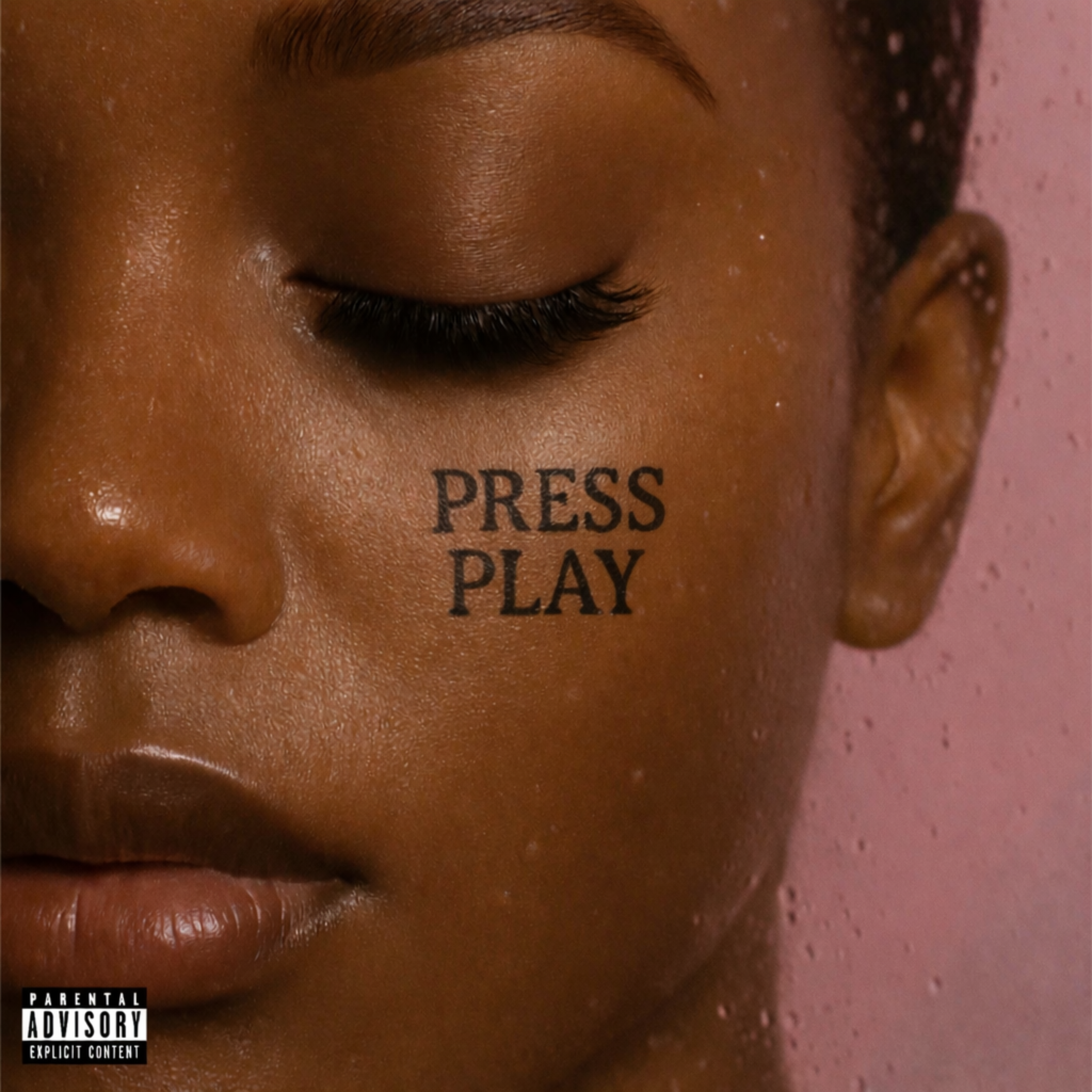 PRESS PLAY by Mr.Chicken cover art