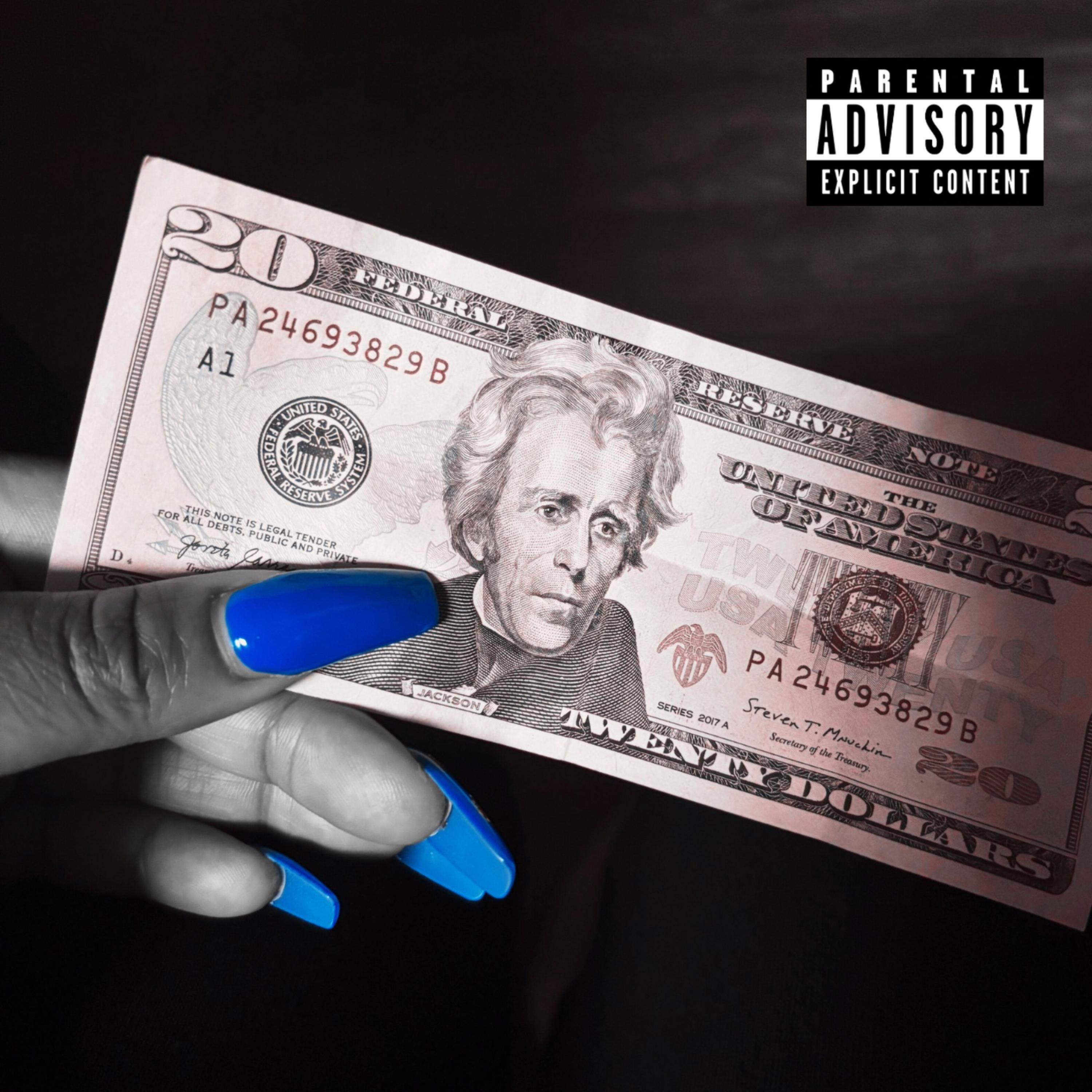 Showed & Proved by Casualty! cover art