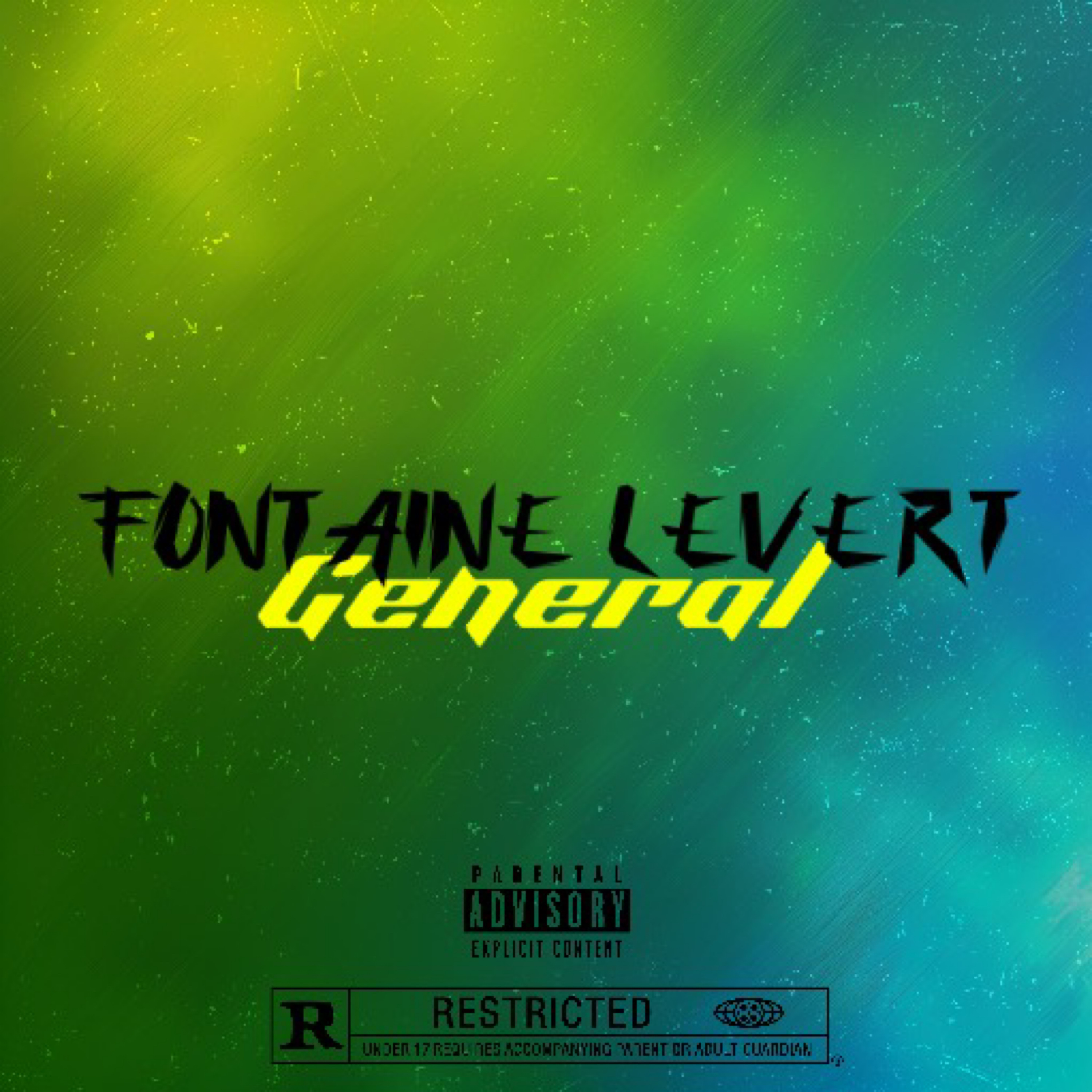 General artwork