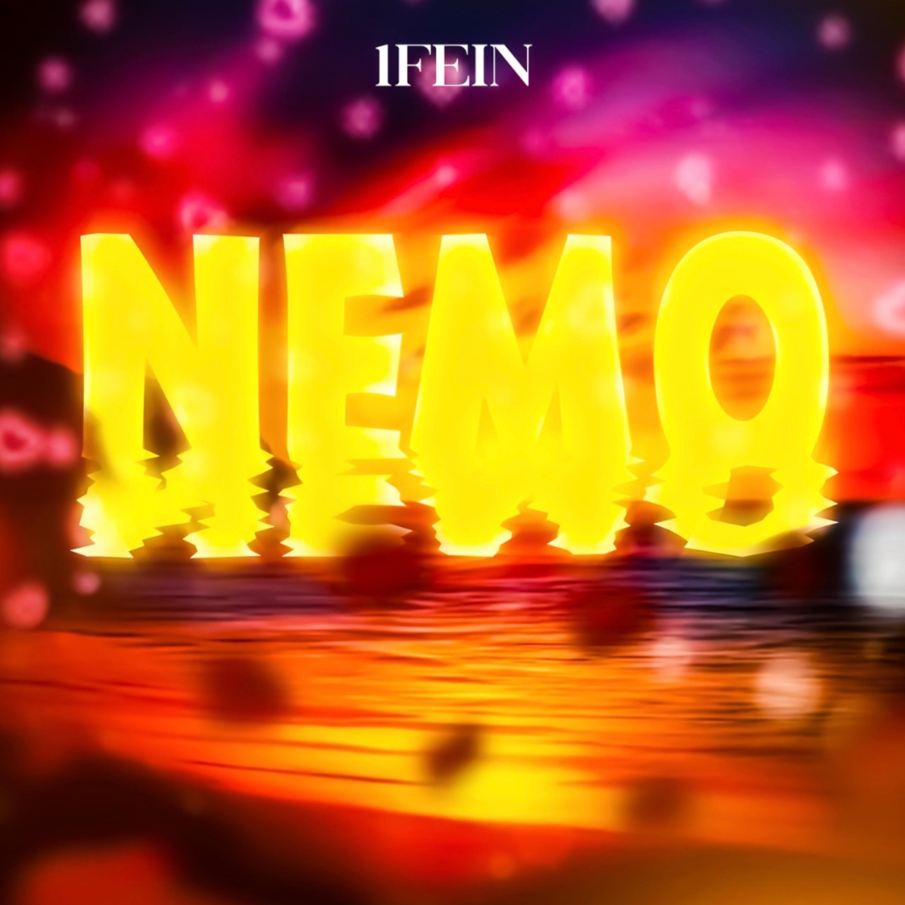 Nemo artwork