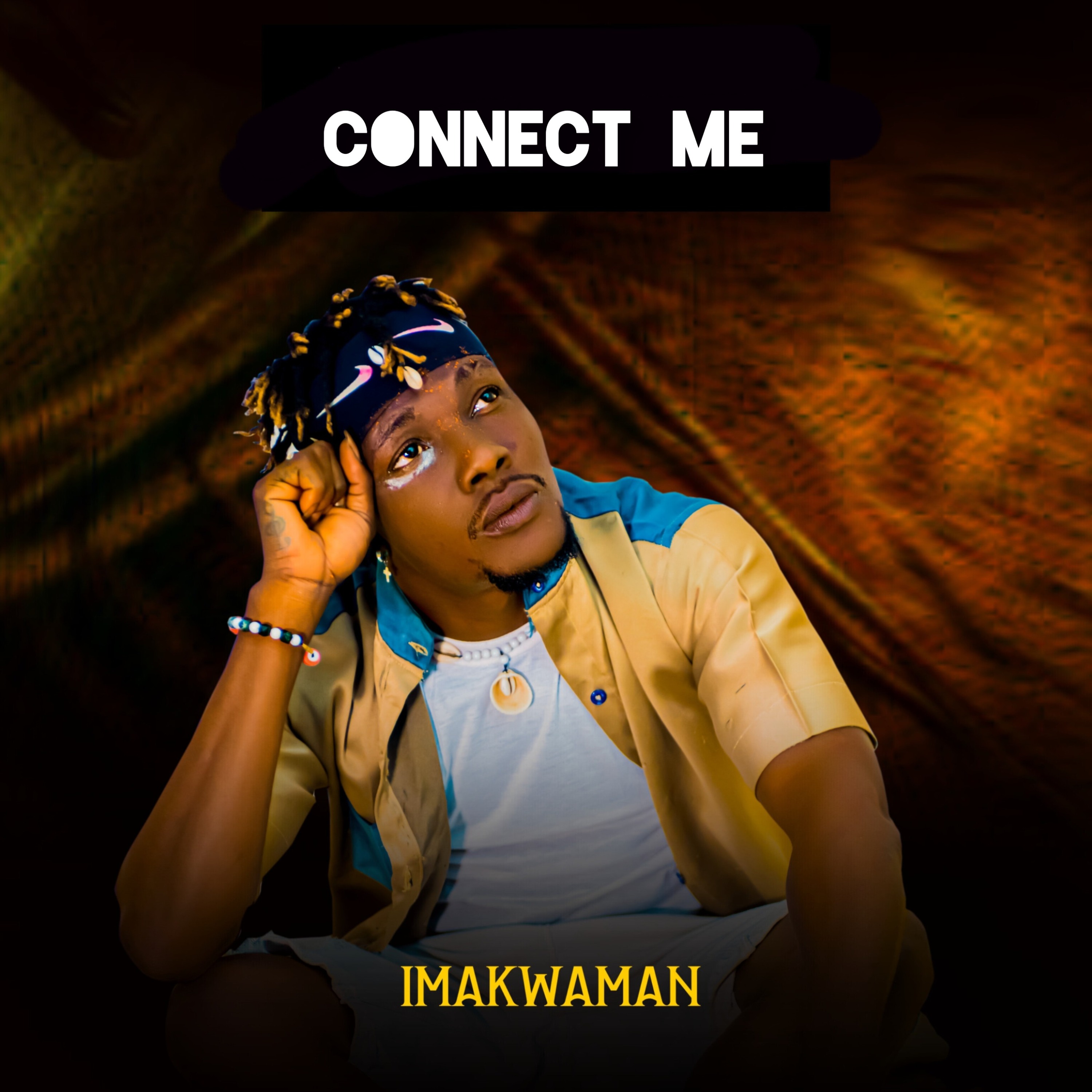Connect Me artwork