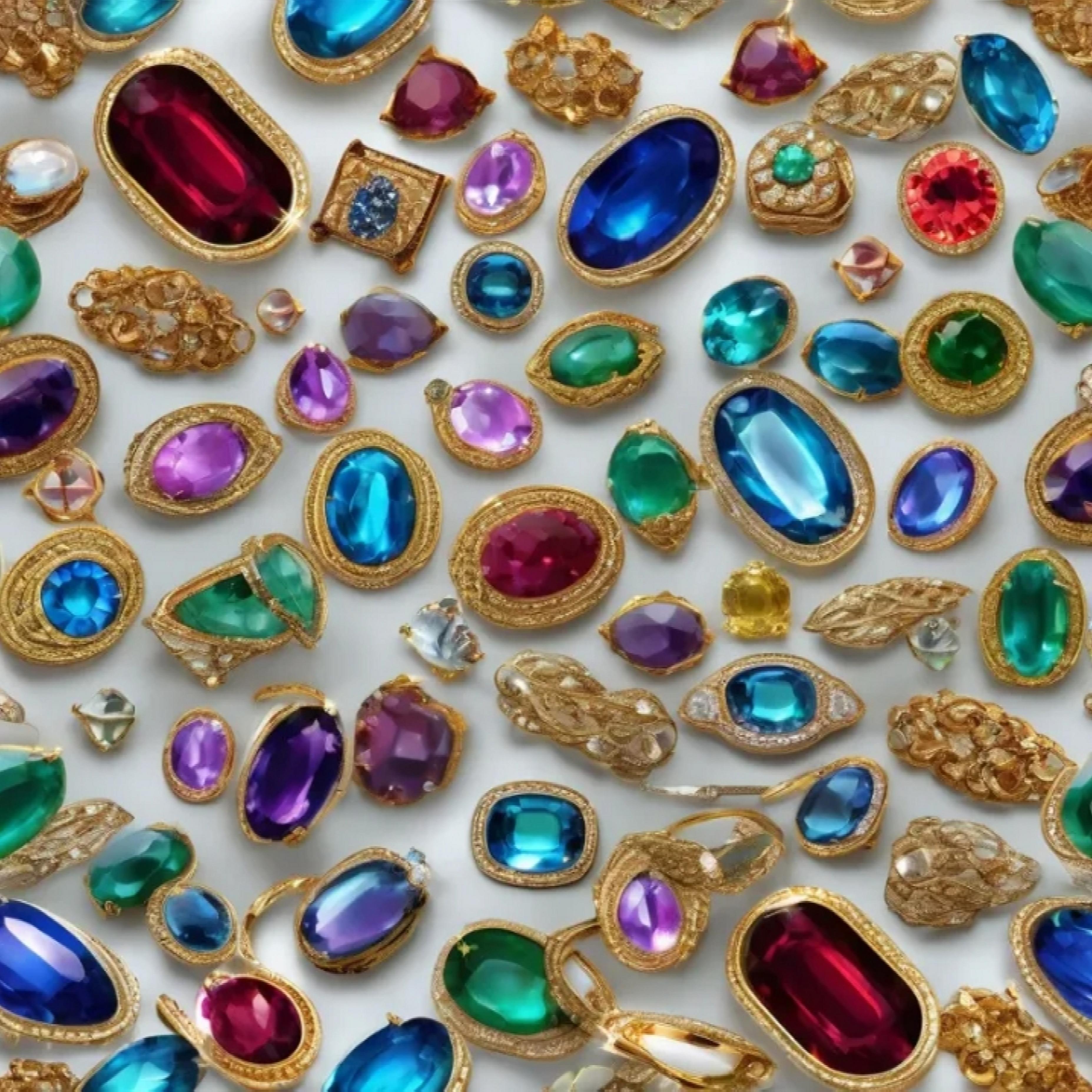 Cosmic Manna Jeans artwork