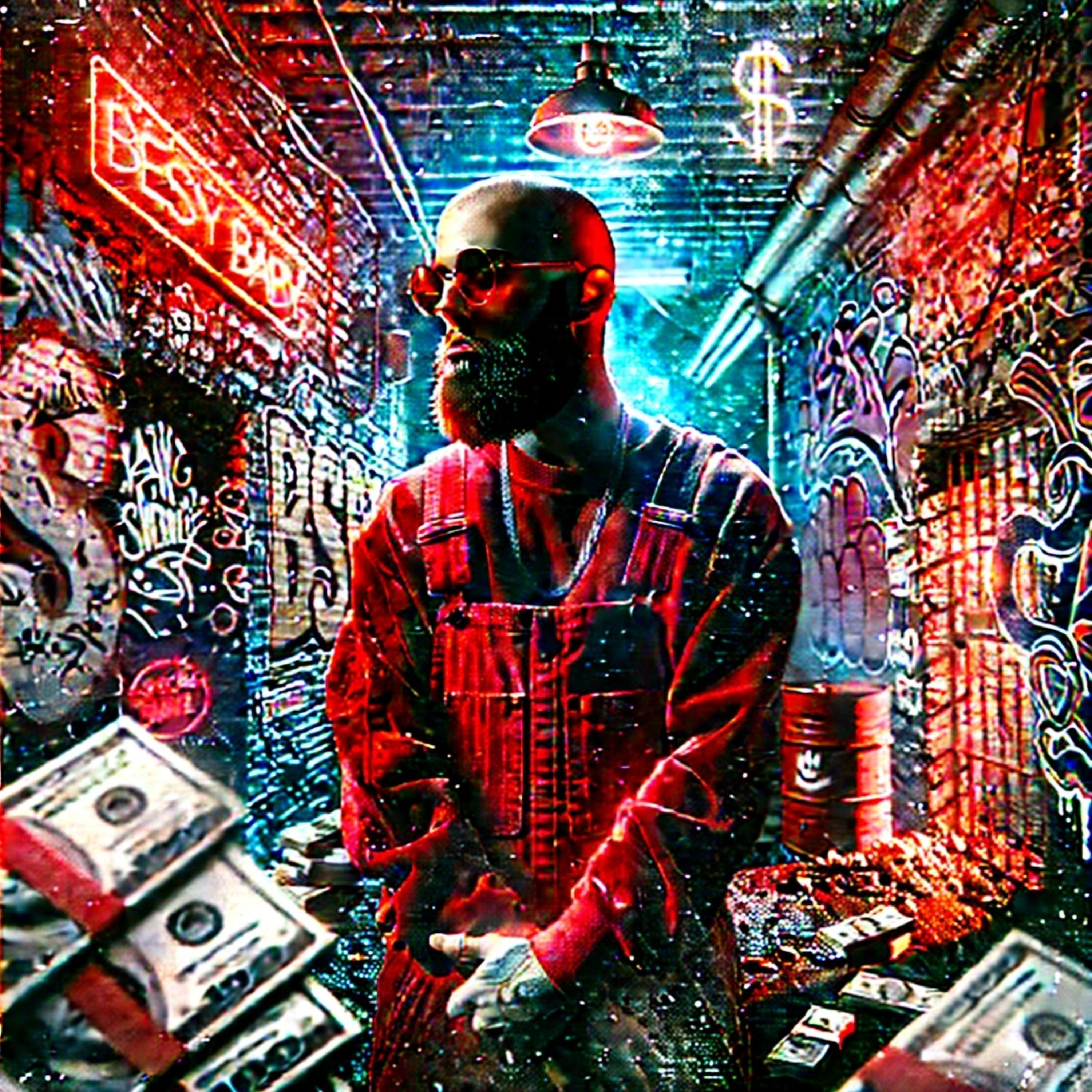 Revolving Door by Peezy Baby cover art