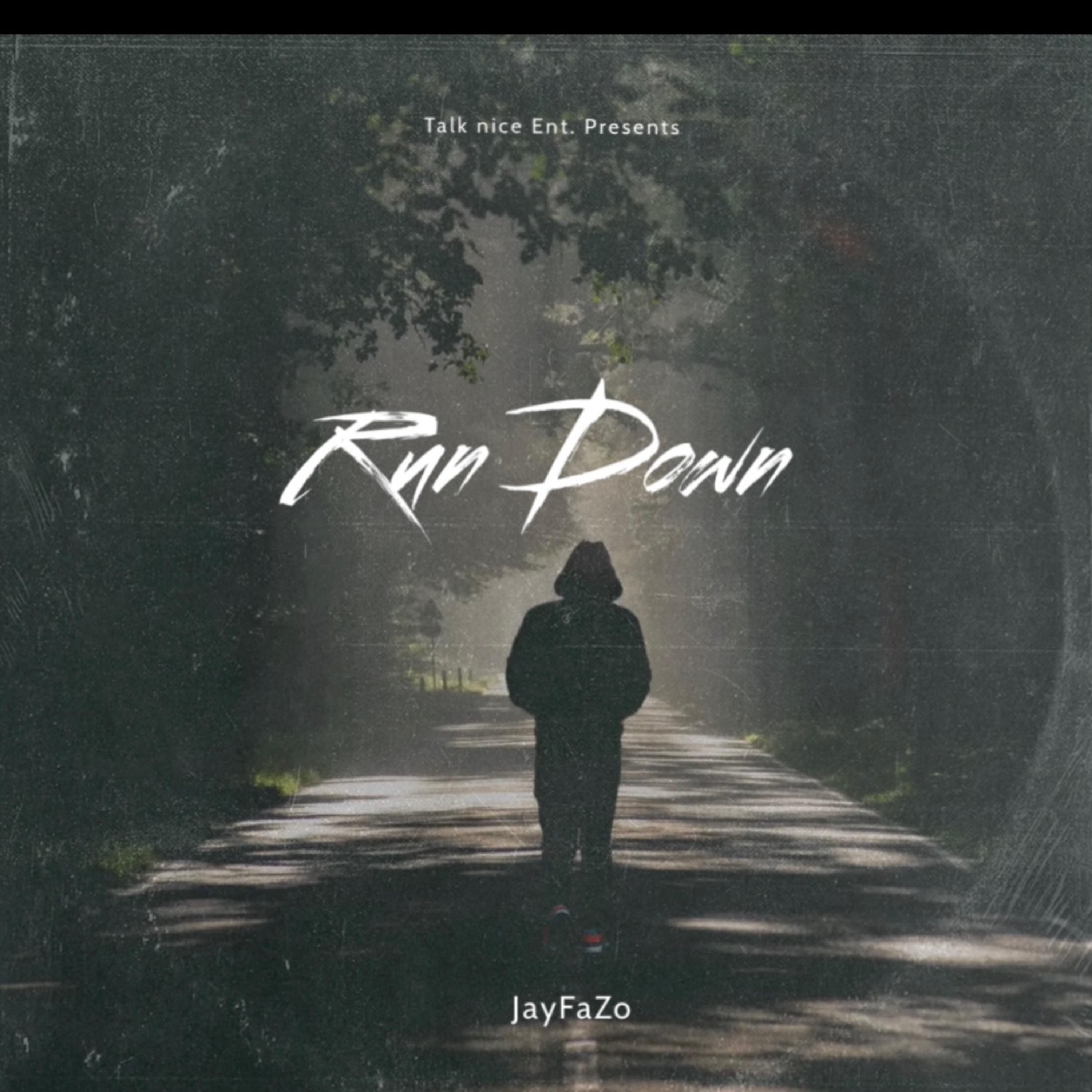 Run Down artwork