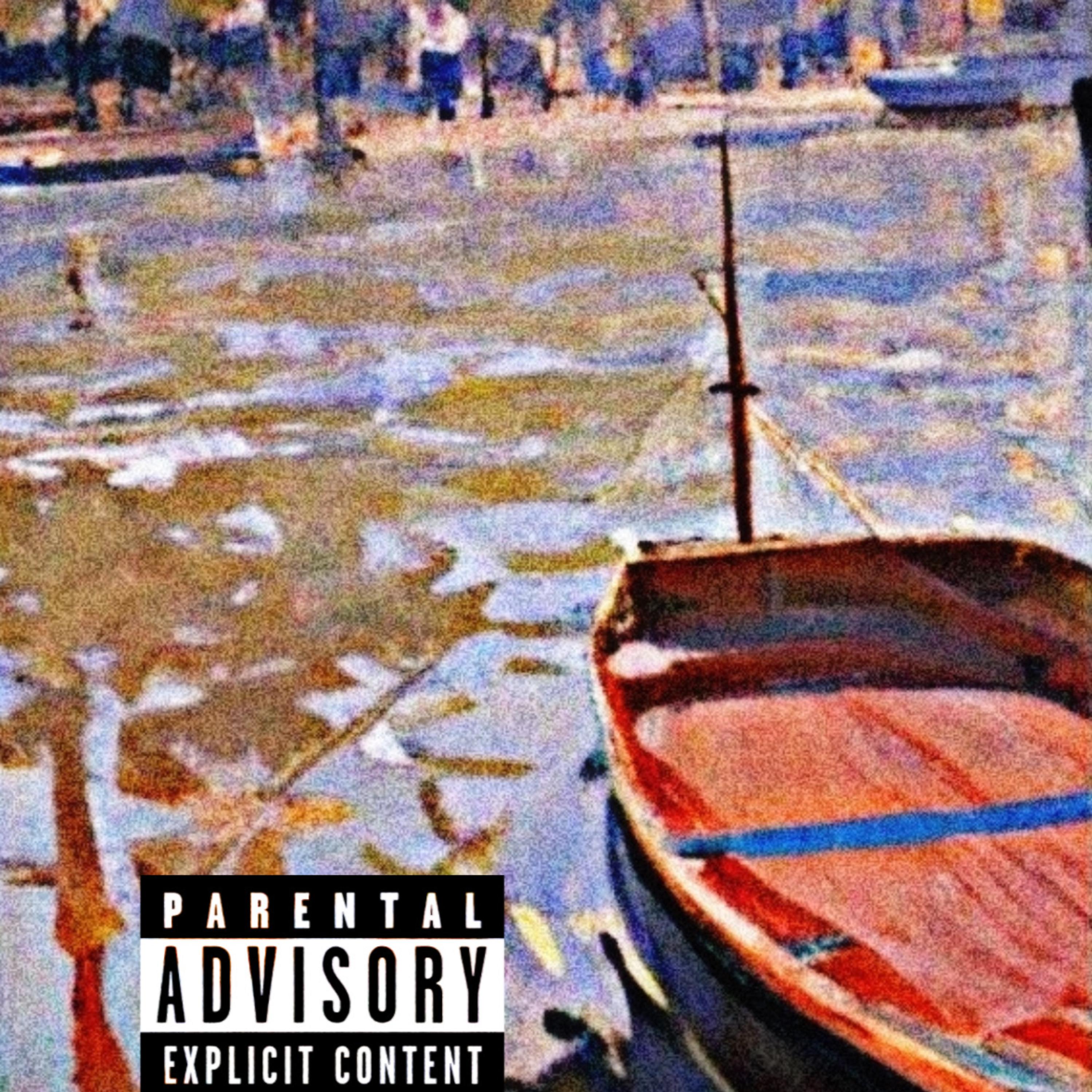 The LoVe EP artwork