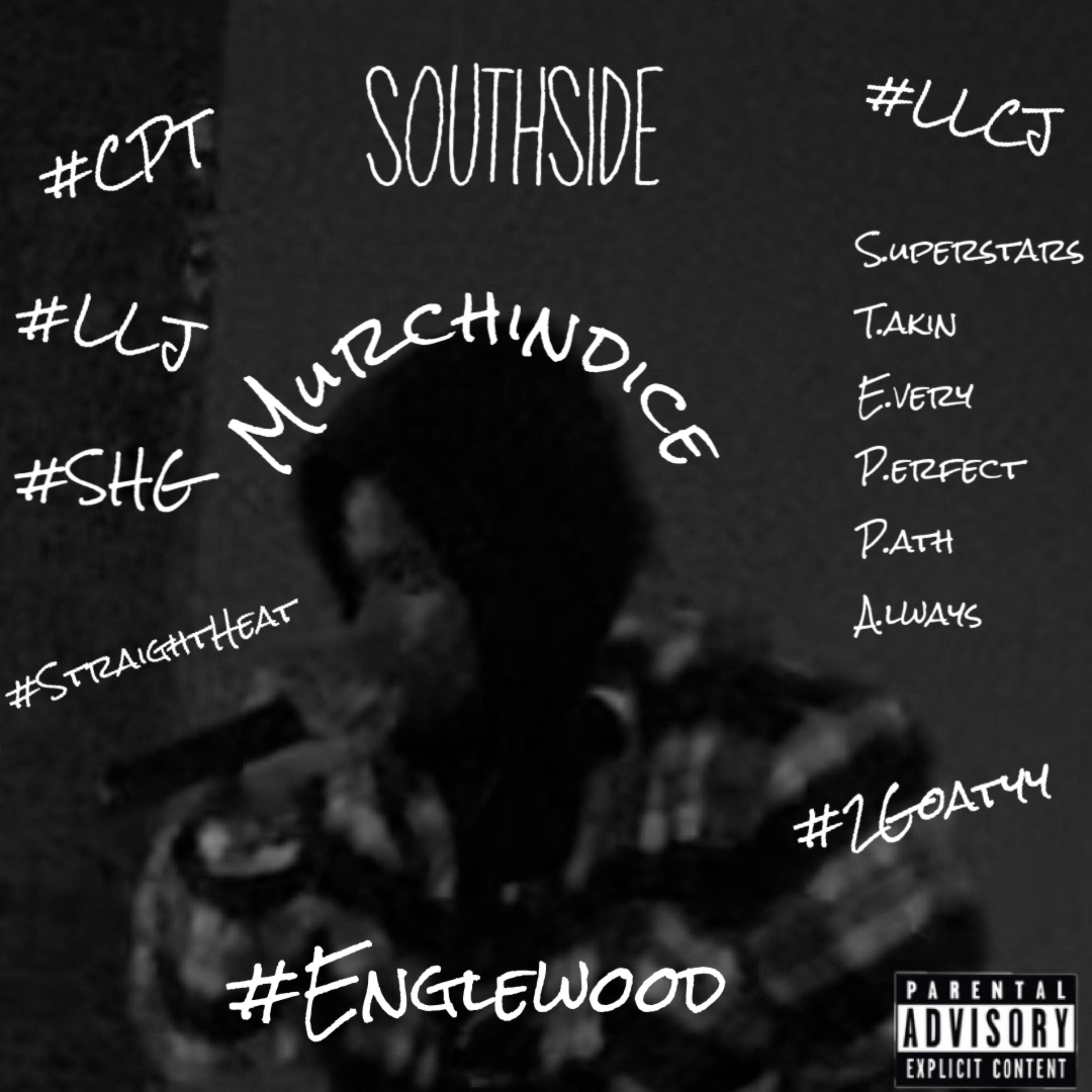 SOUTHSIDE artwork