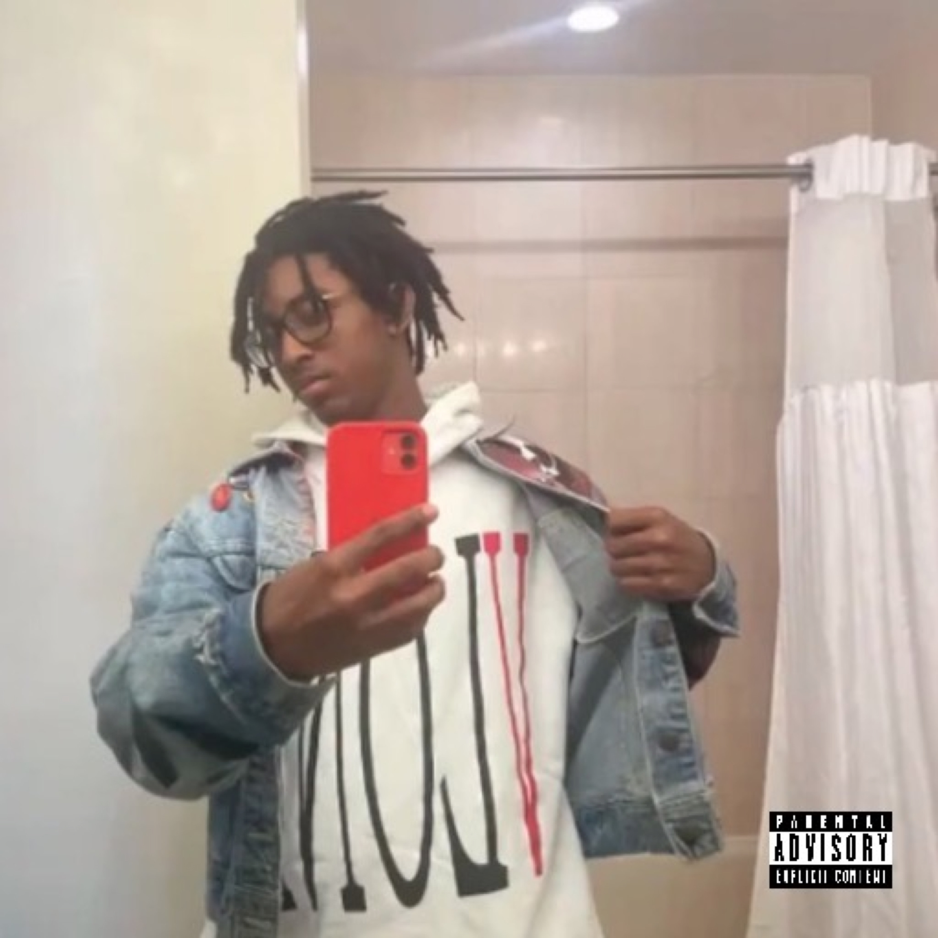 f33l like by Homicide Harlem cover art
