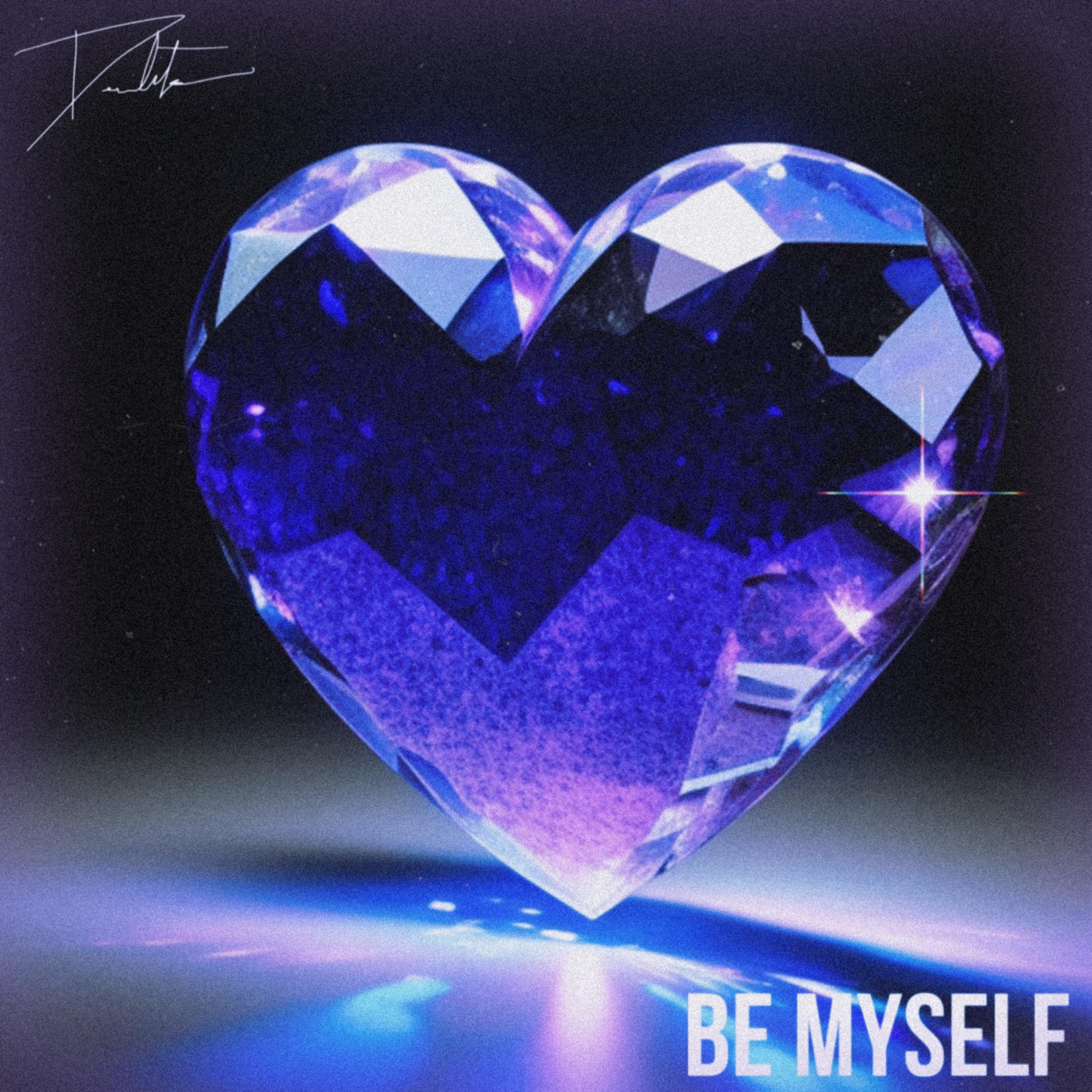 Be Myself artwork