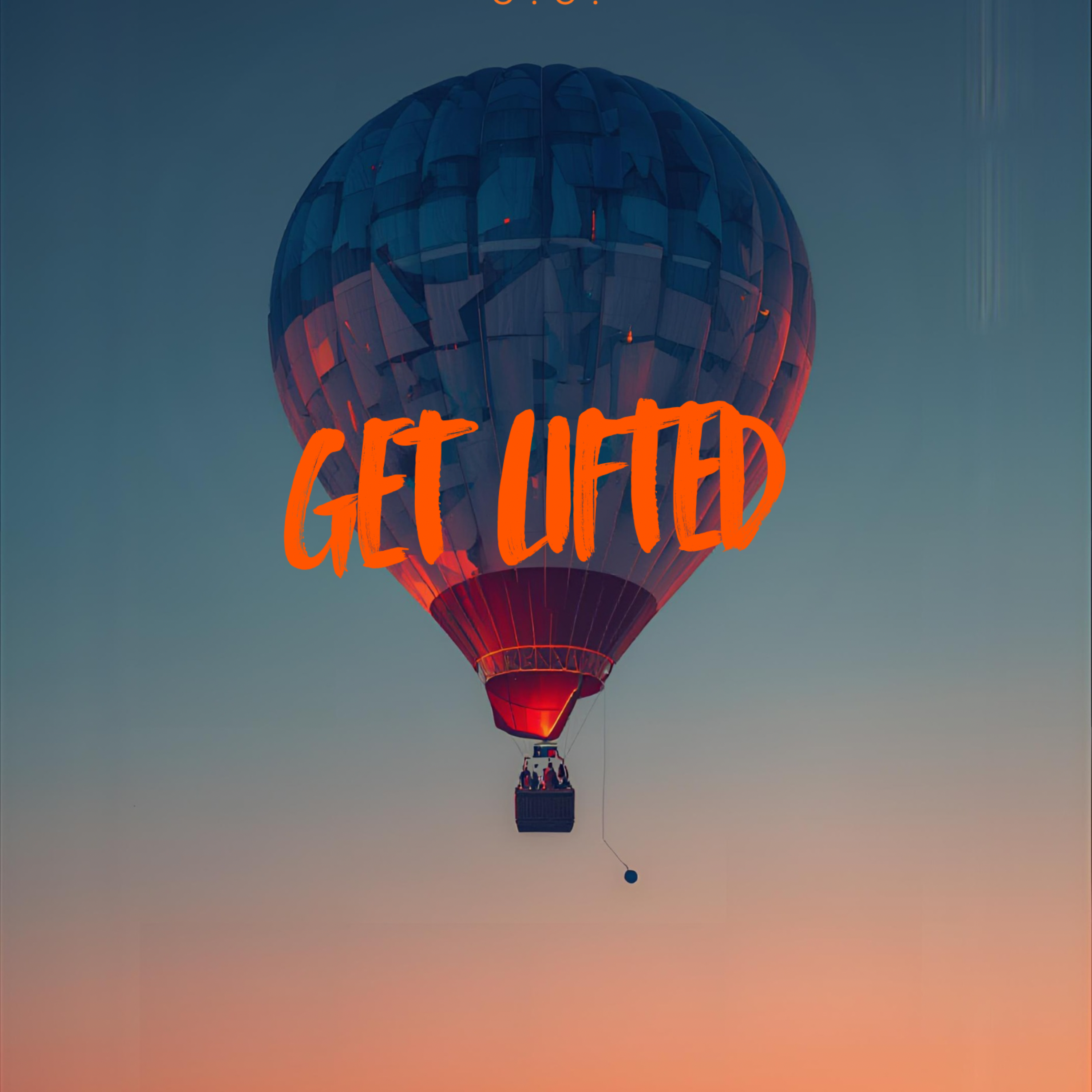 Get Lifted artwork