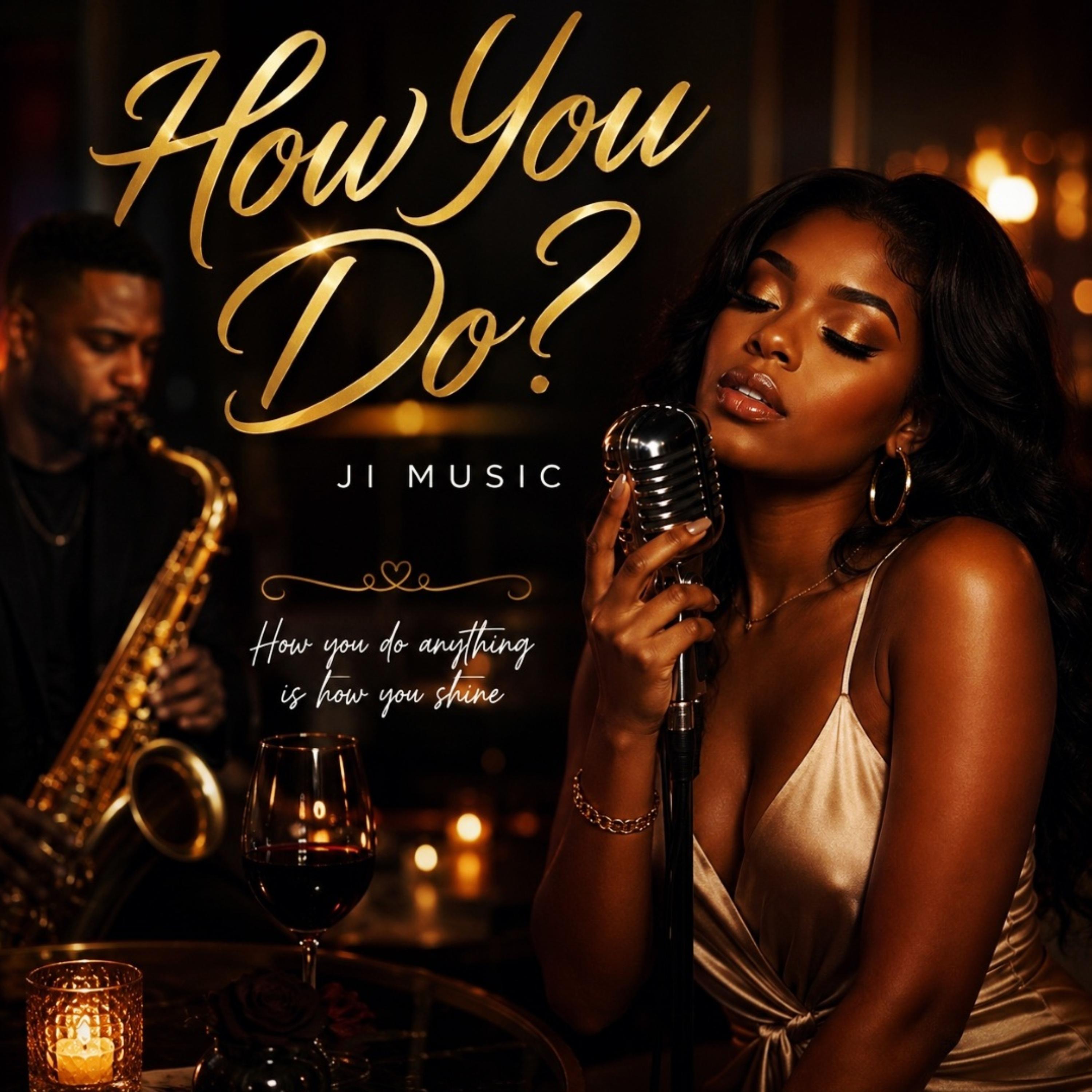 How You Do? by Ji Music cover art