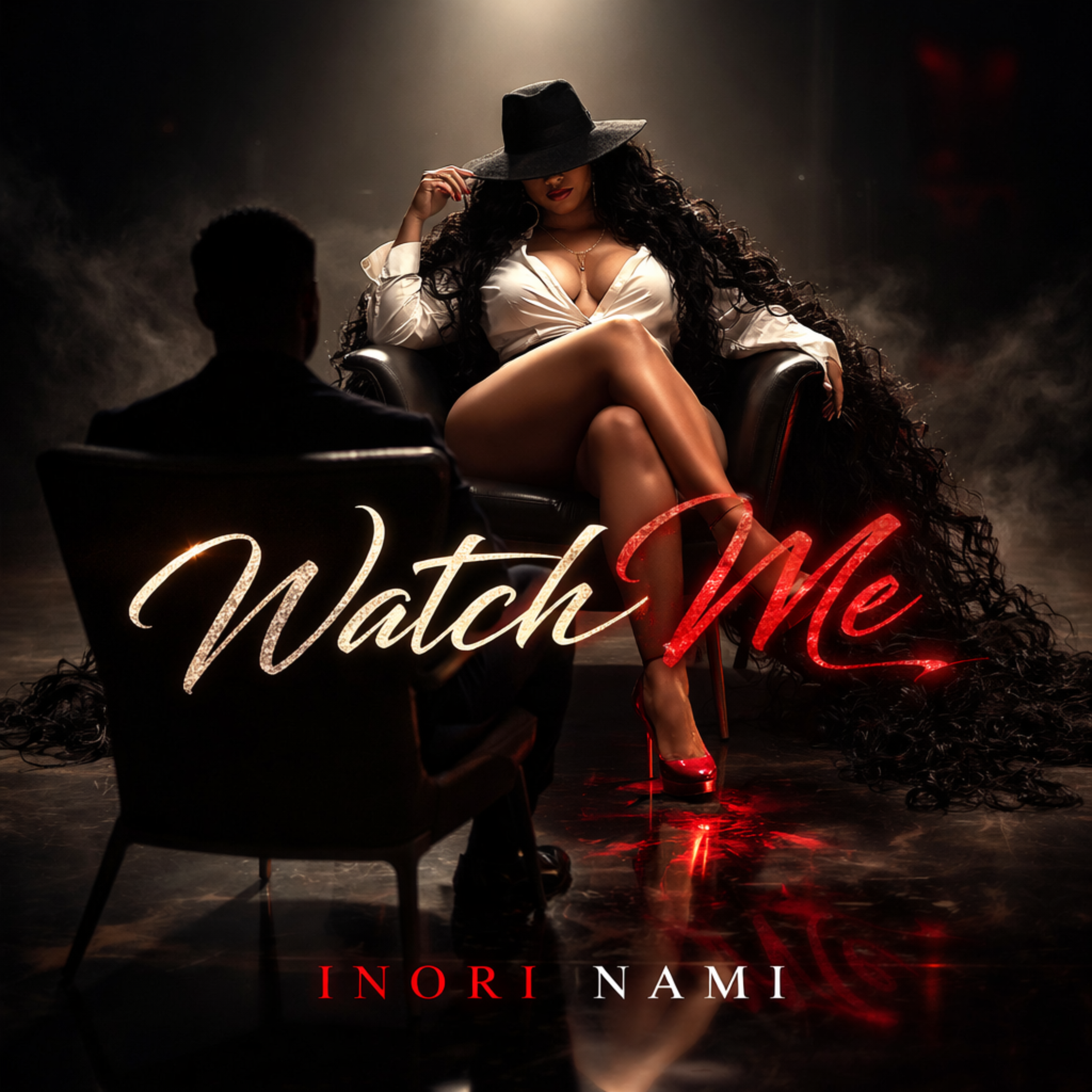 Watch Me artwork