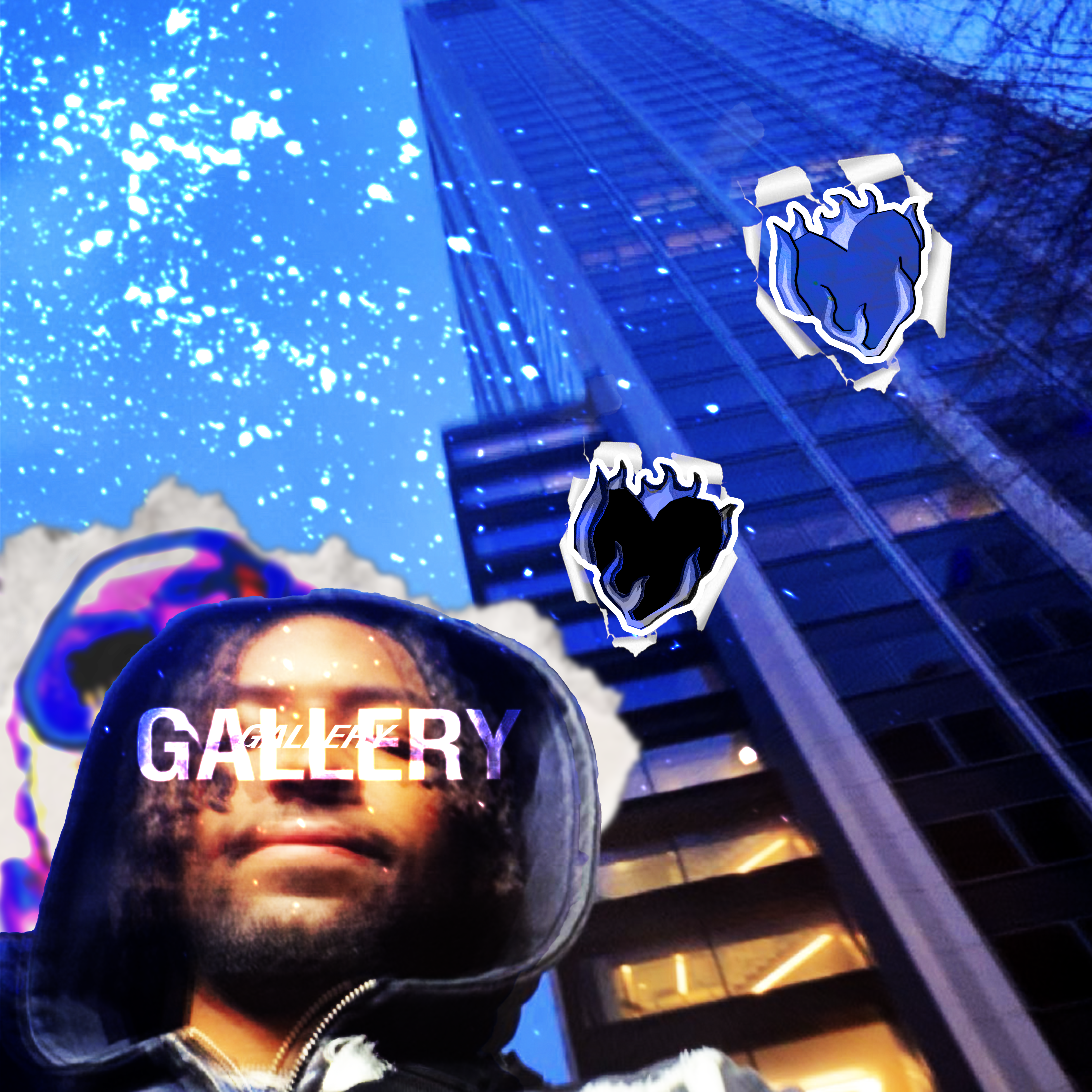 Gallery artwork