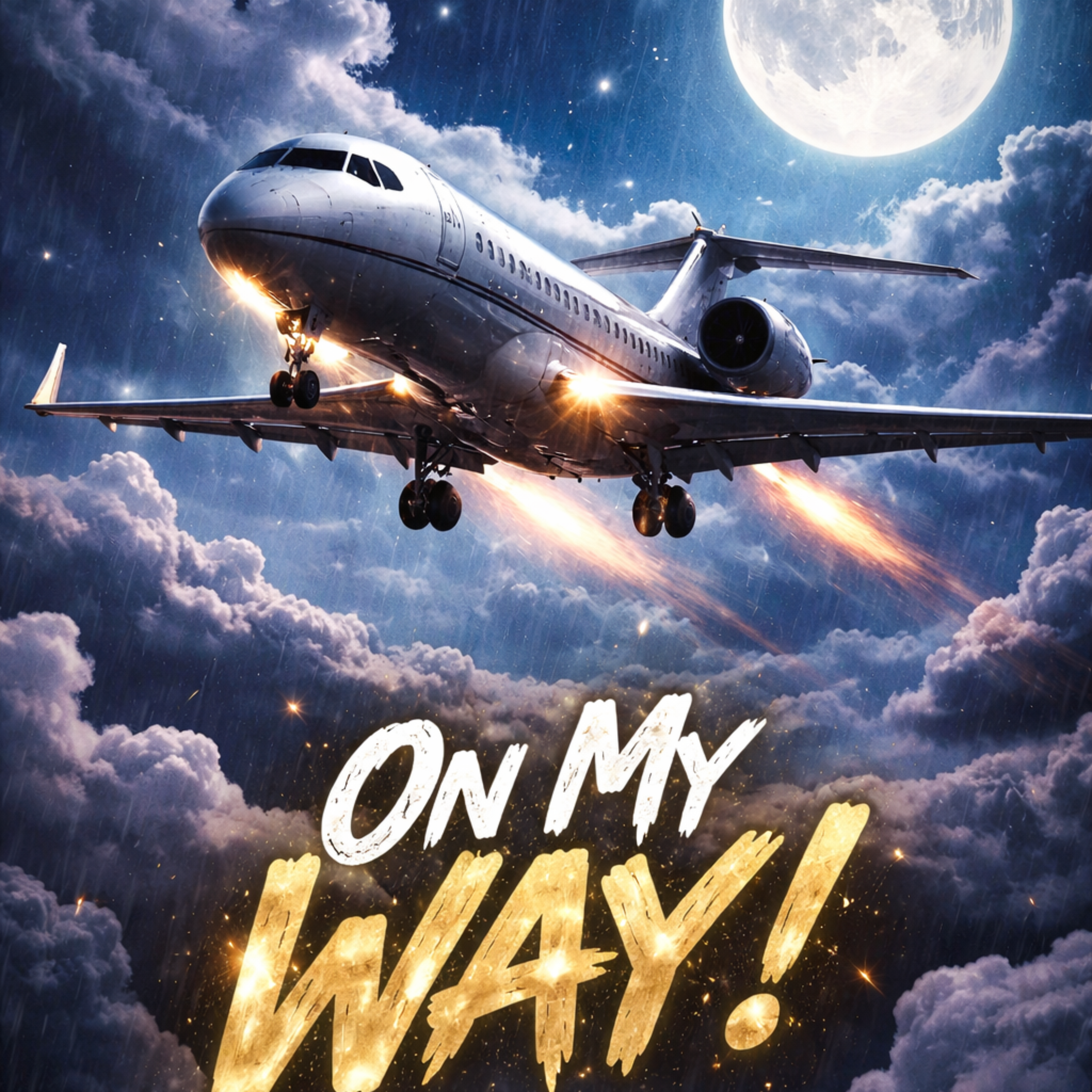 Omw! artwork