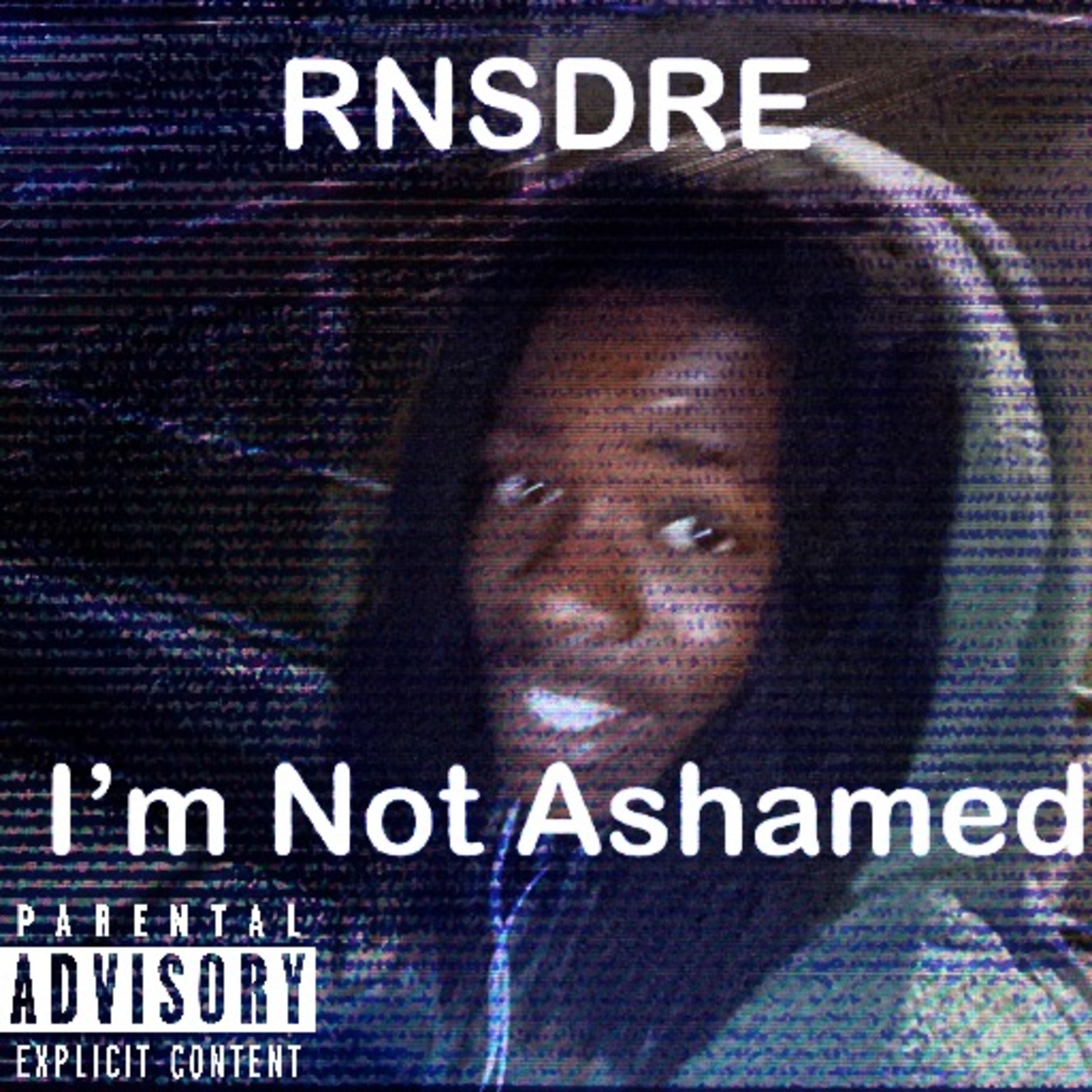 I Ain’t Ashamed artwork
