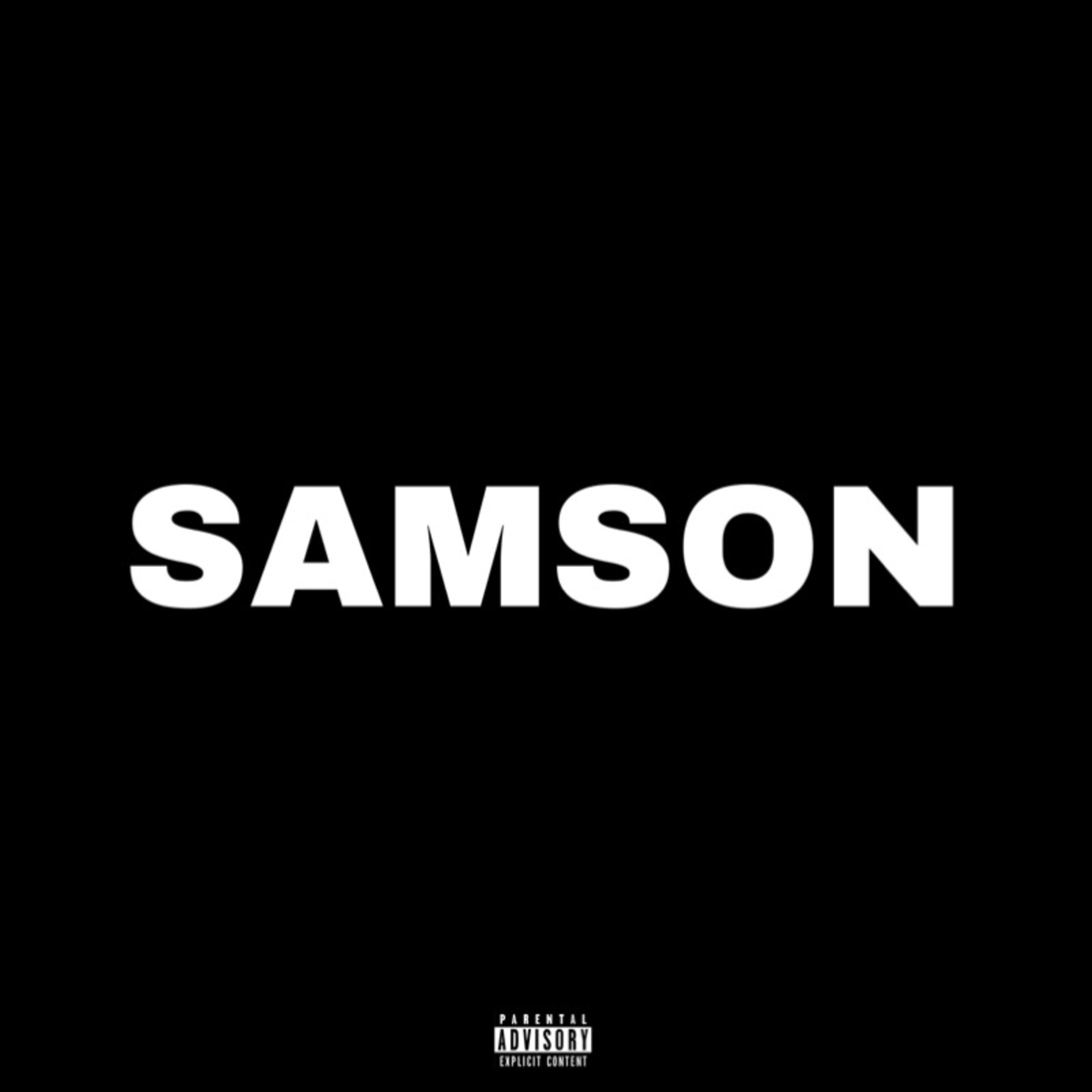 SAMSON artwork