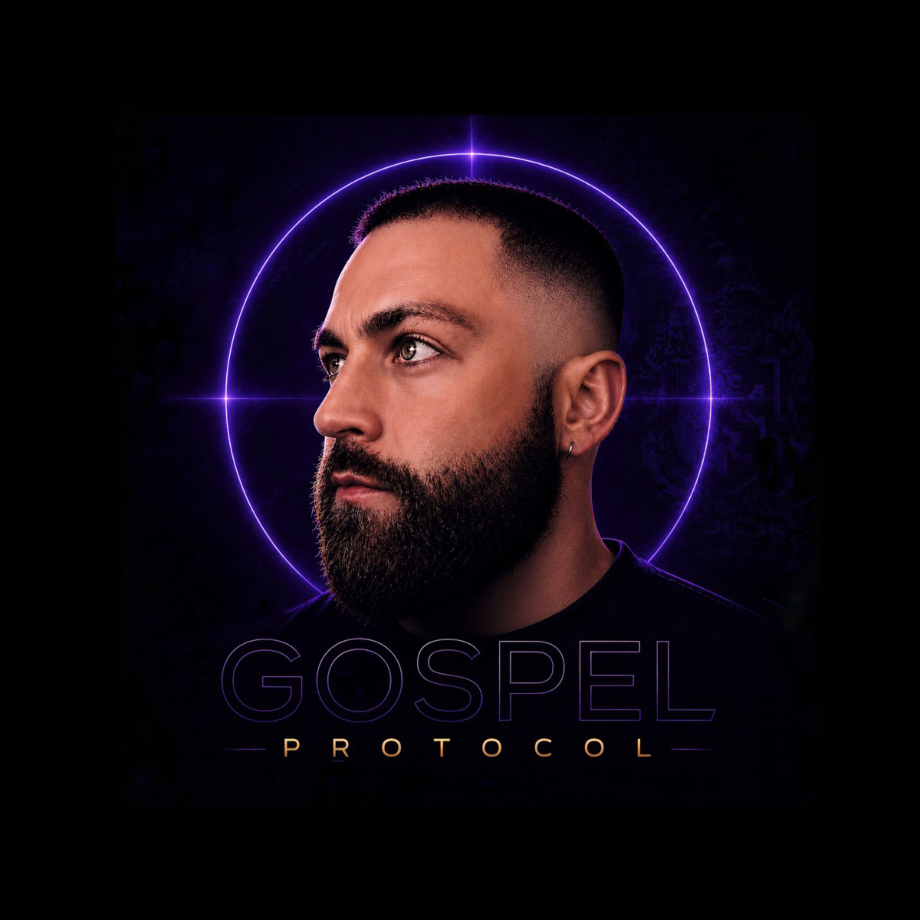 All You Have Planned by Gospel Protocol cover art