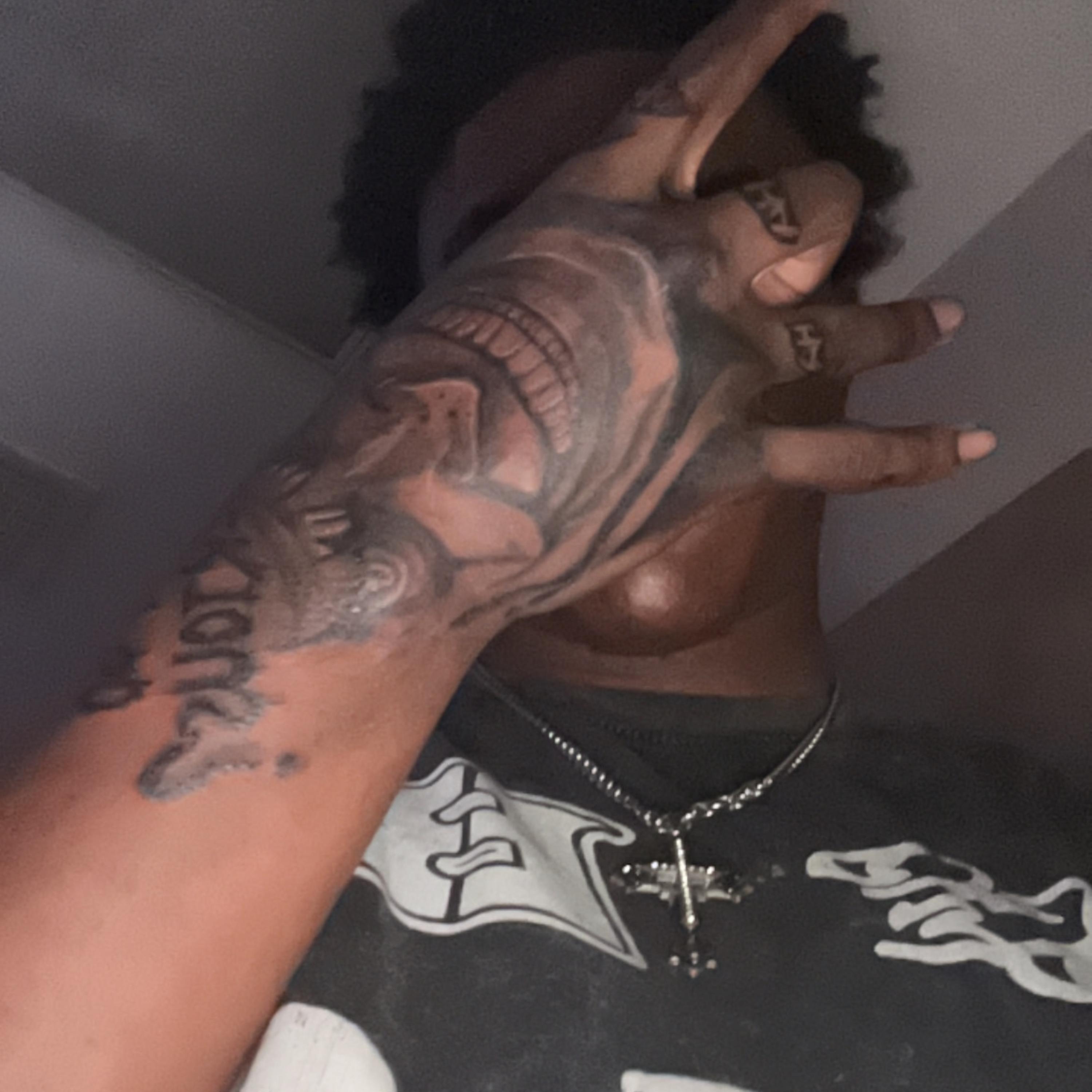 Smashin artwork