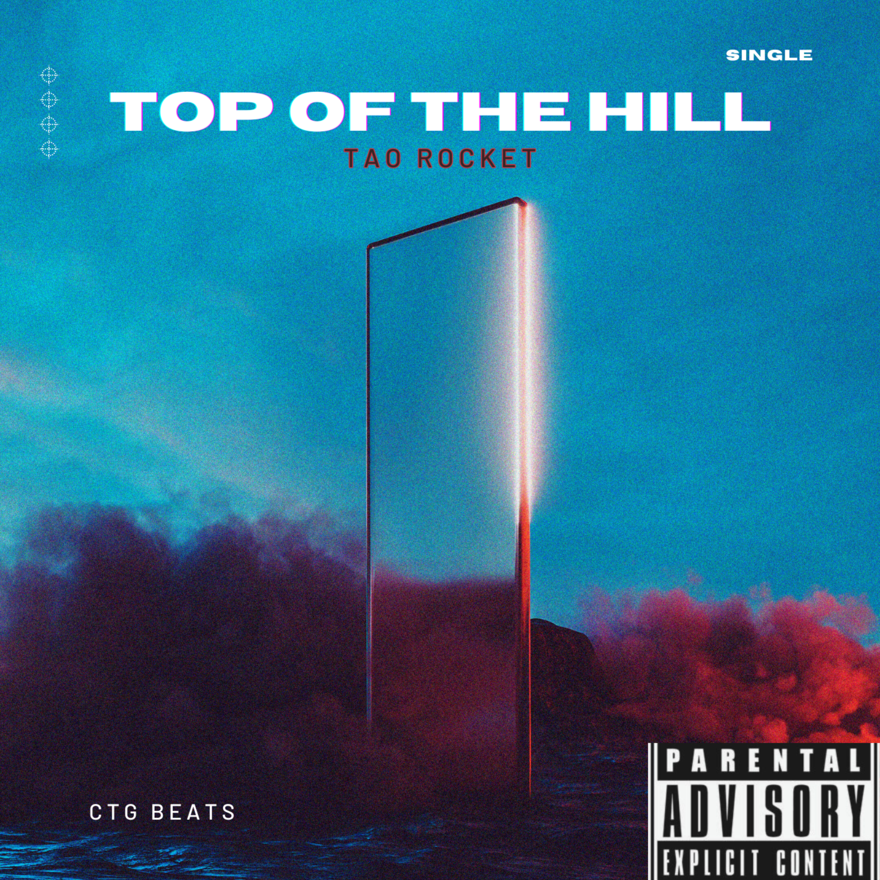 Top Of The Hill artwork