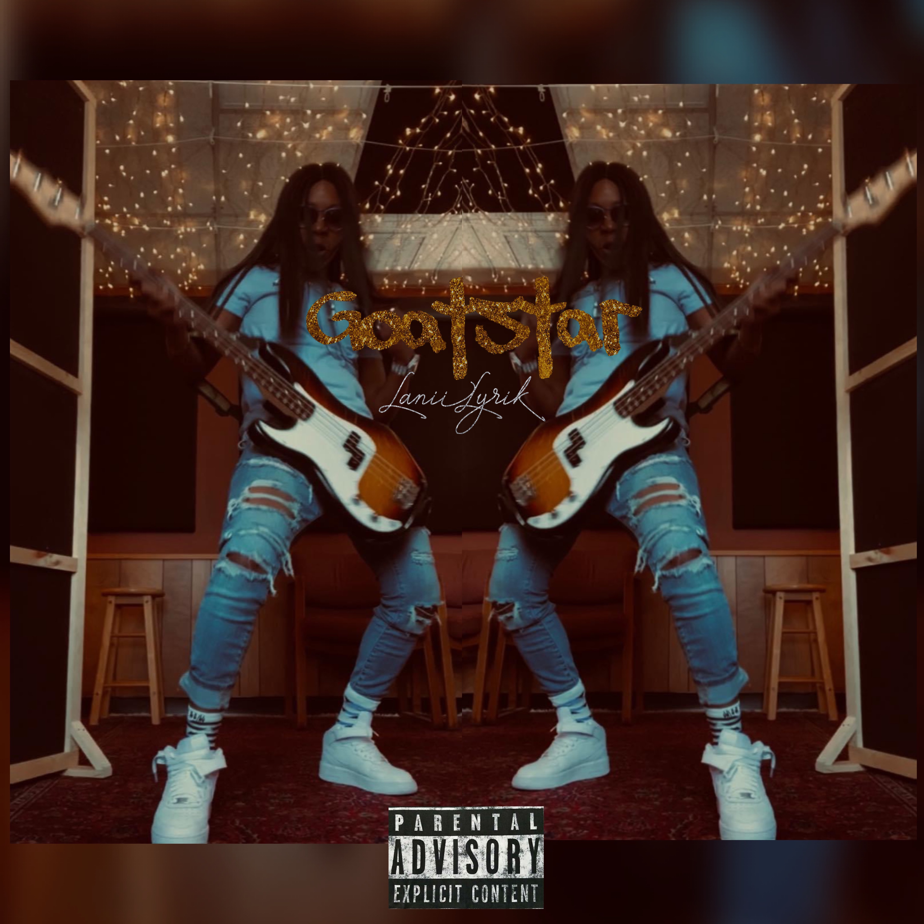 Goatstar (Roxkstar) artwork