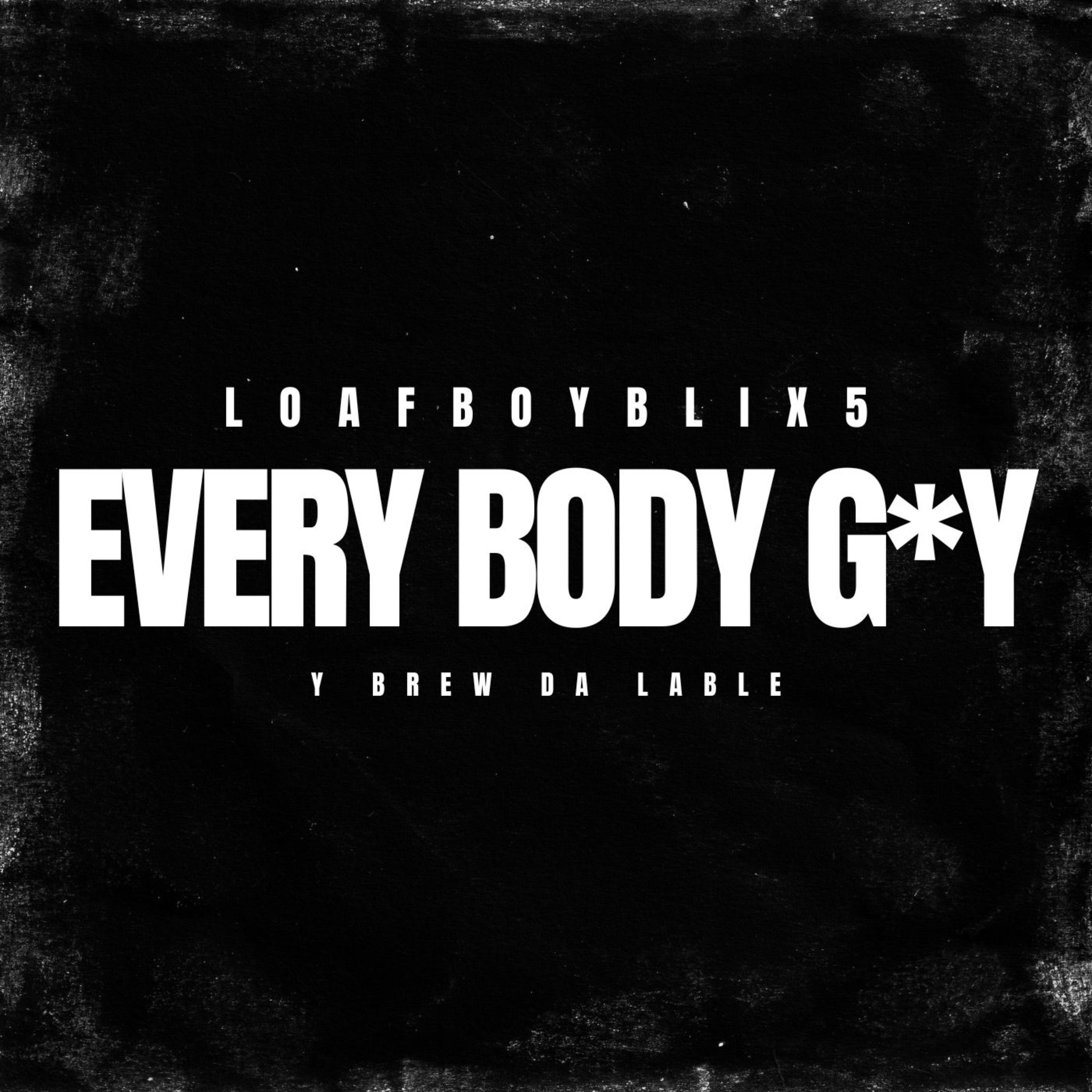 EveryBodyGay artwork