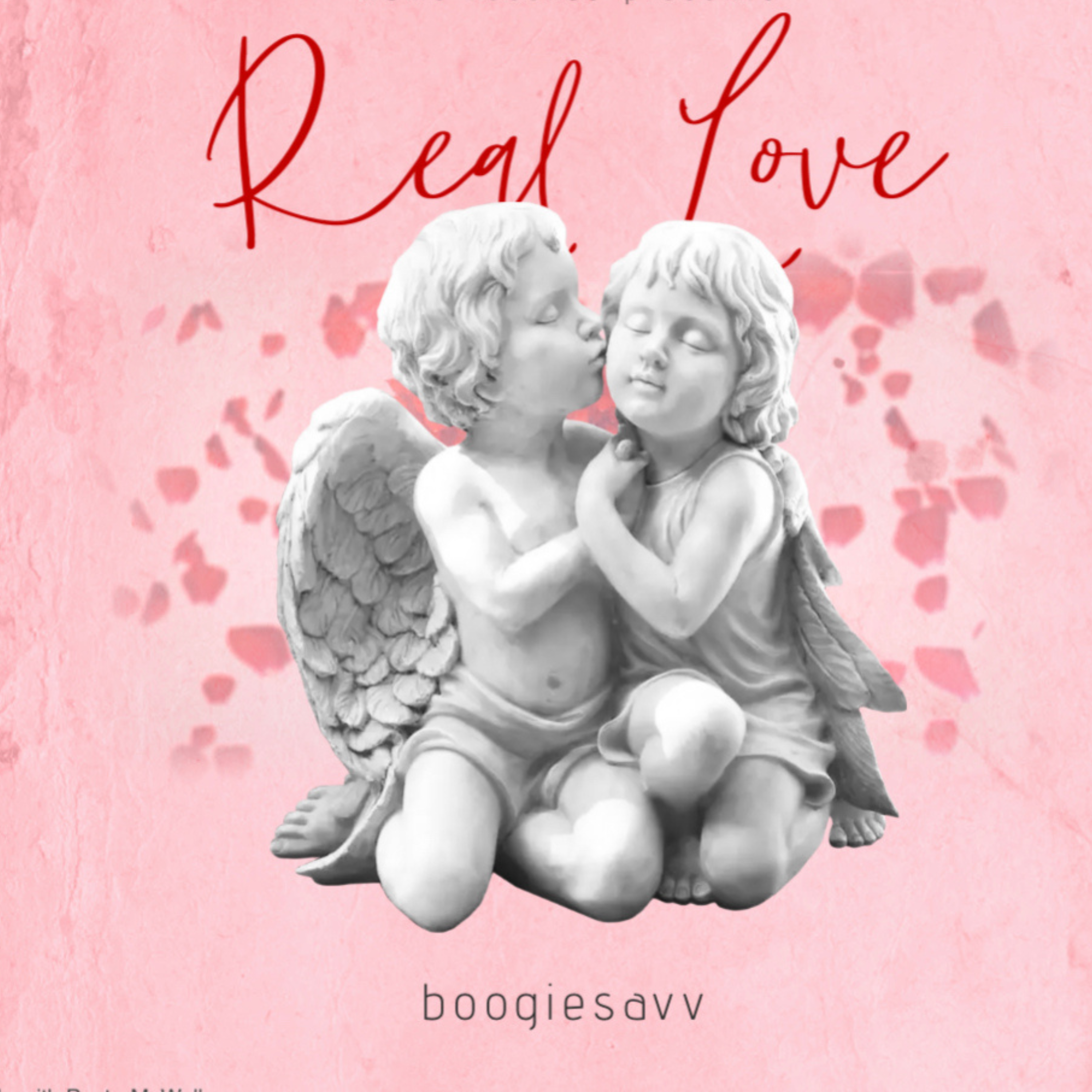 Real Love artwork