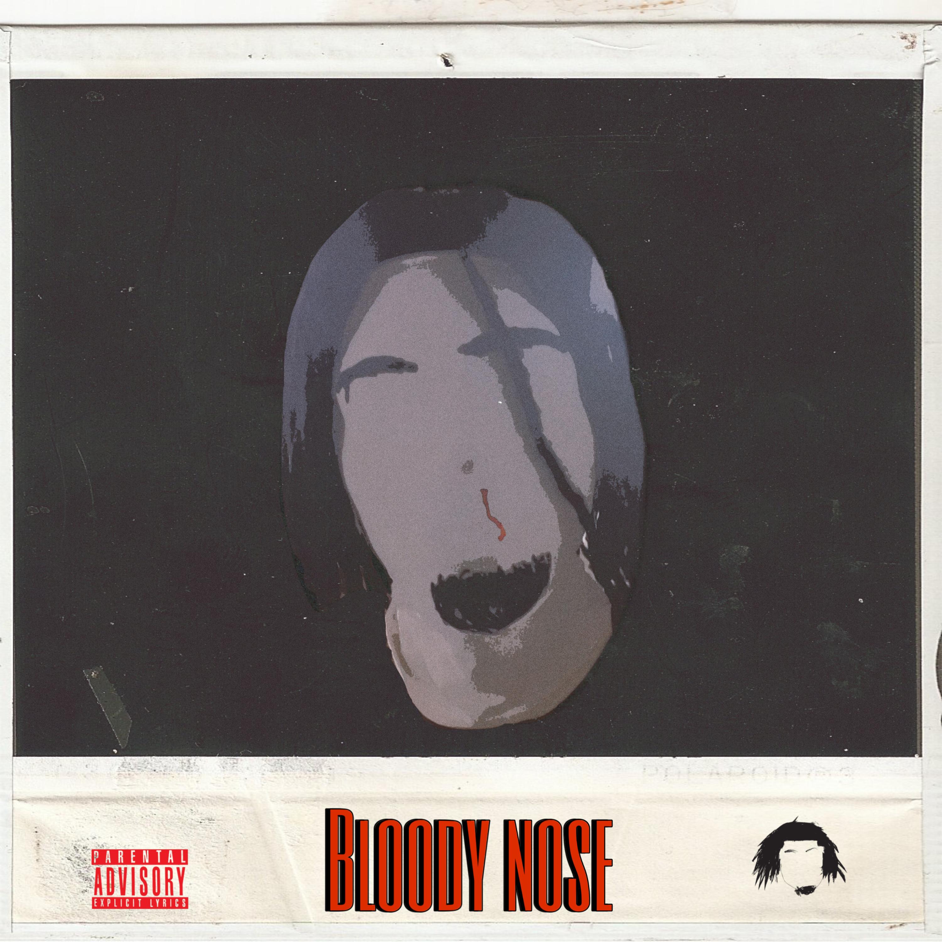 Bloody Nose artwork