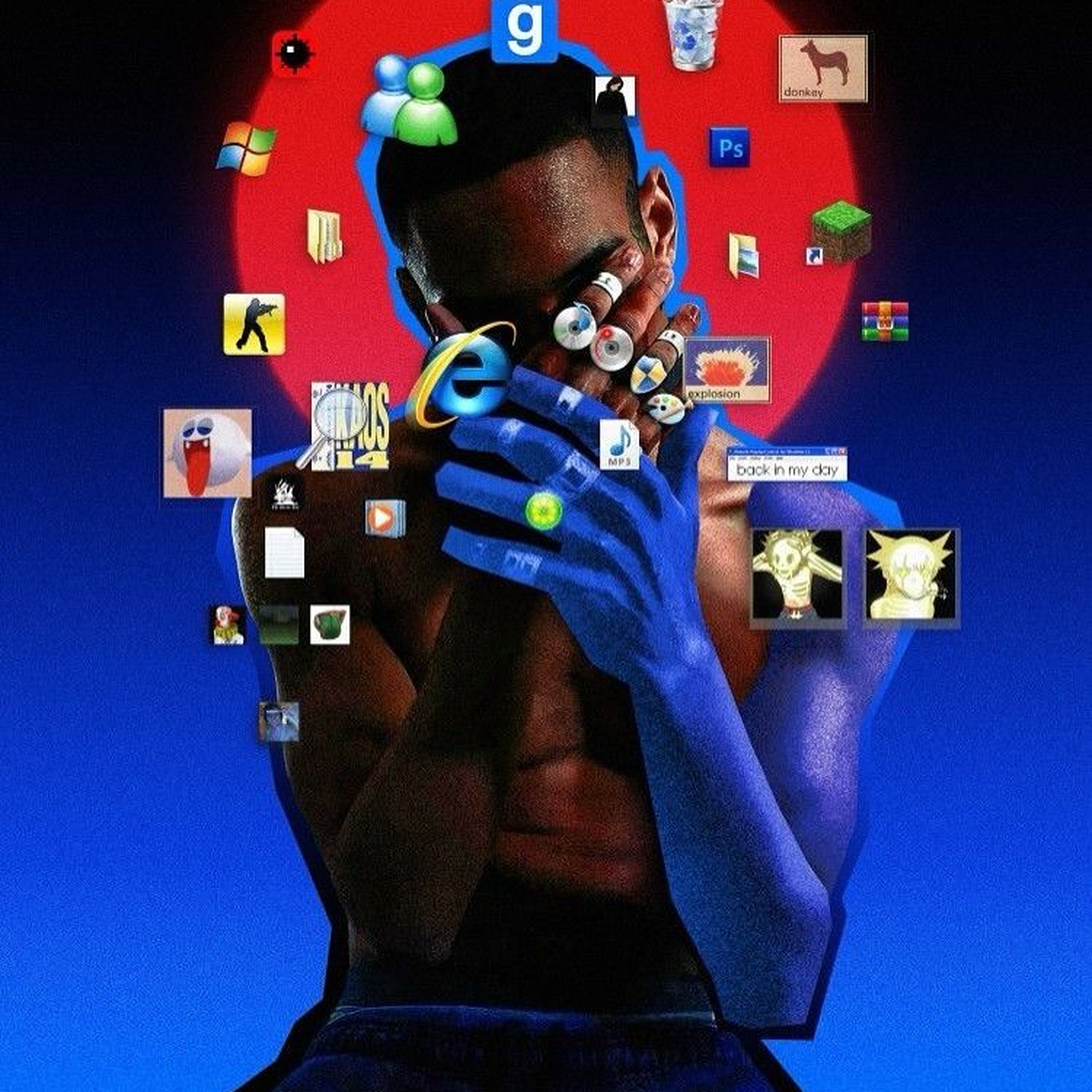 Mi Sueño Favorito by LA PLANCHA cover art