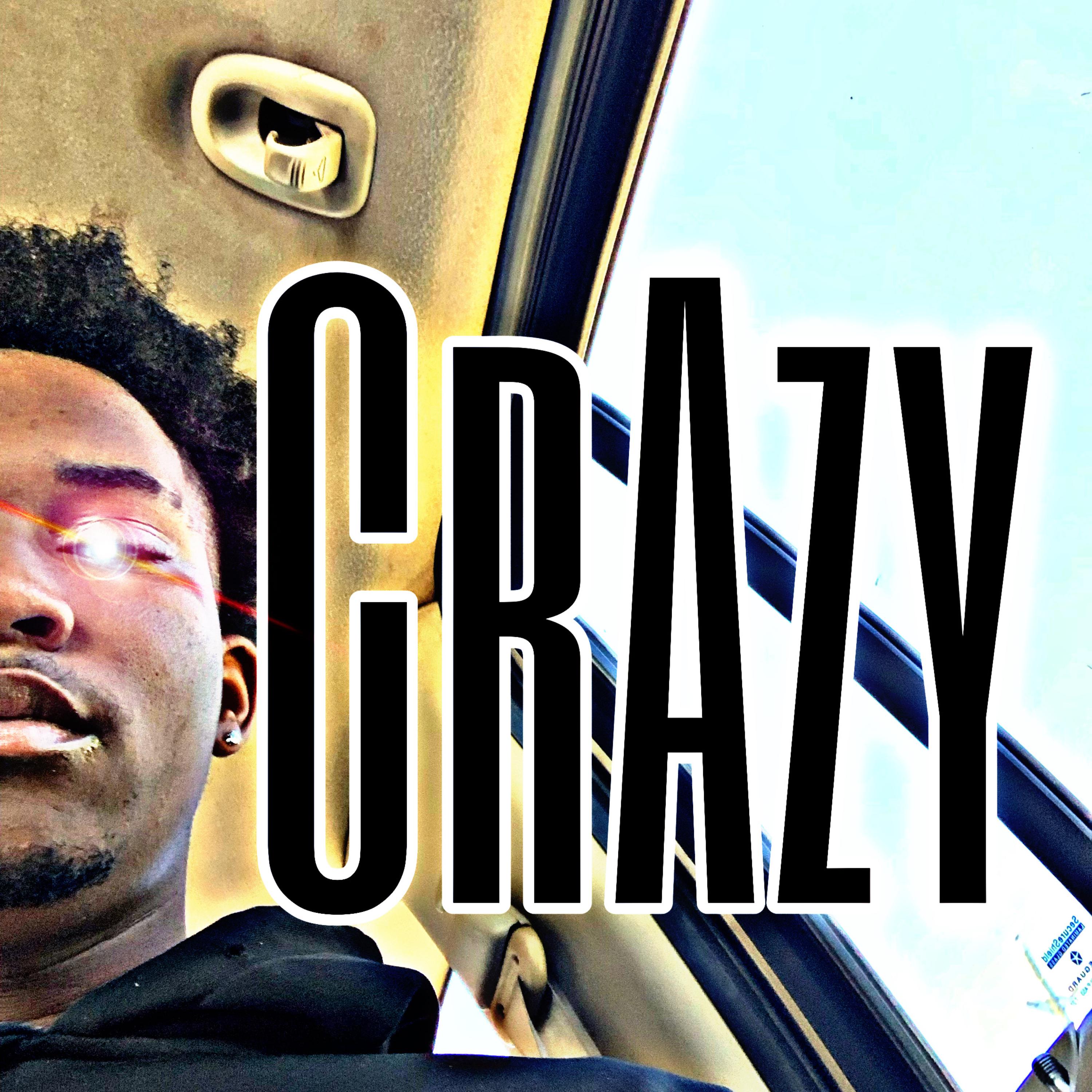 CrAzy artwork