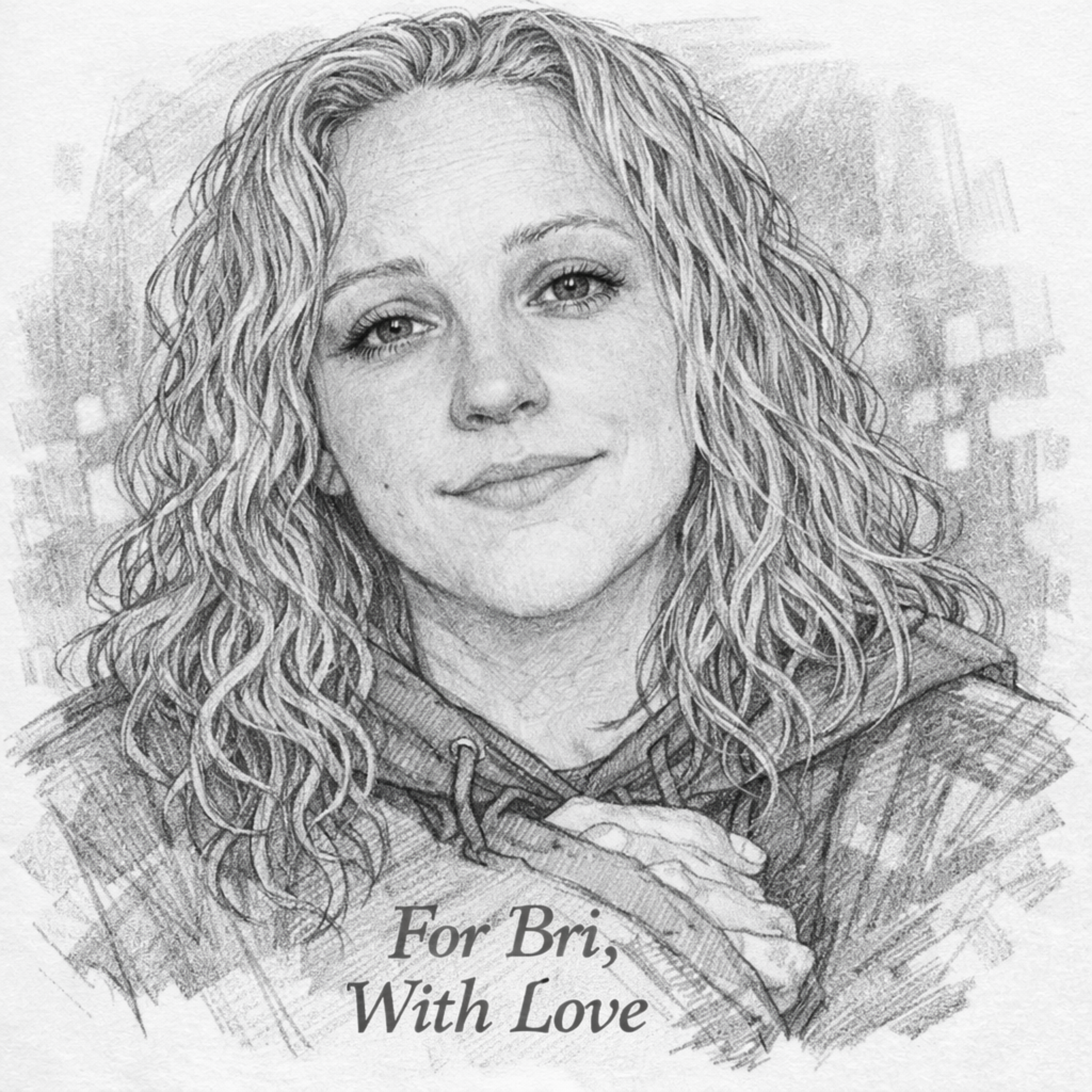 For Bri, With Love artwork