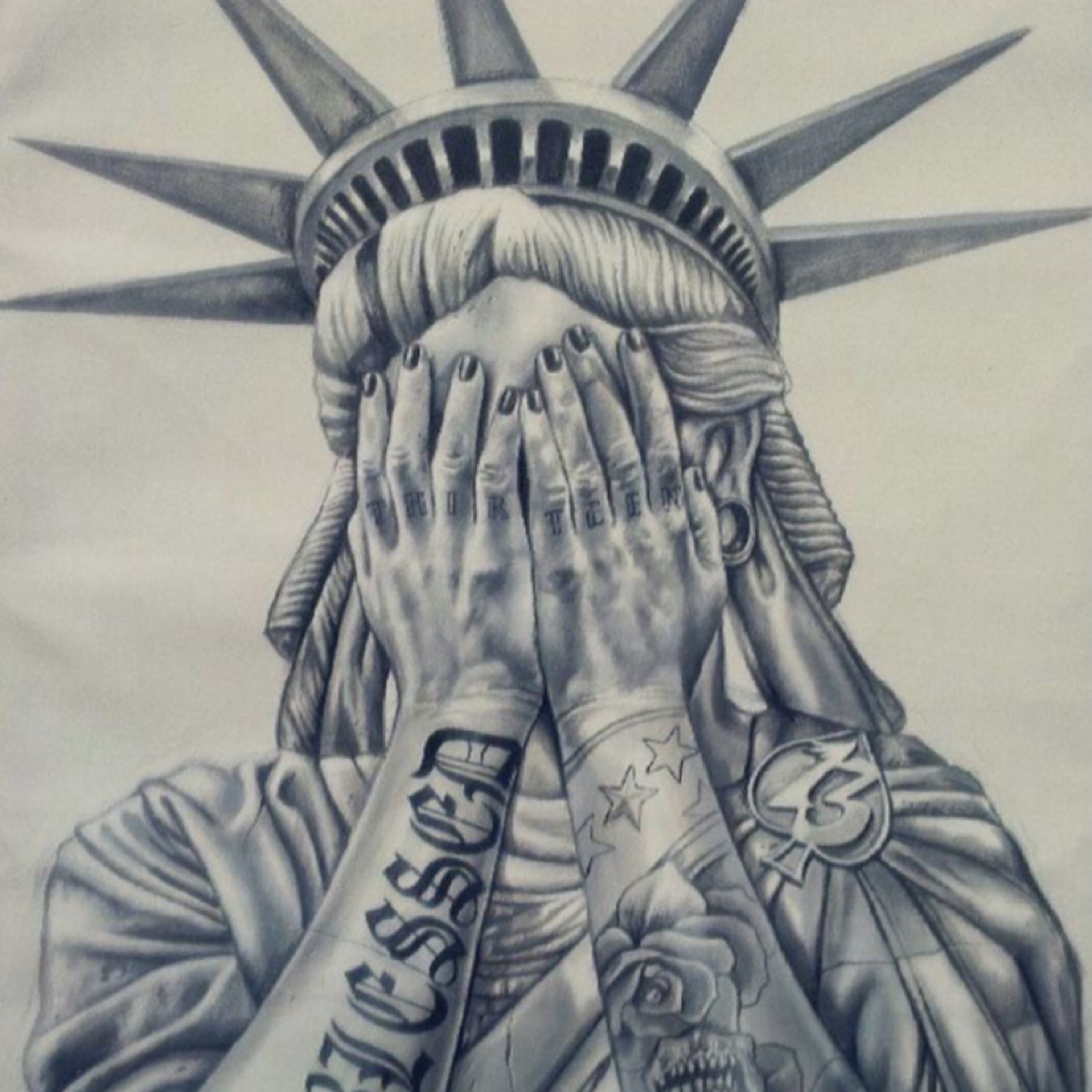 Came From Nothing artwork