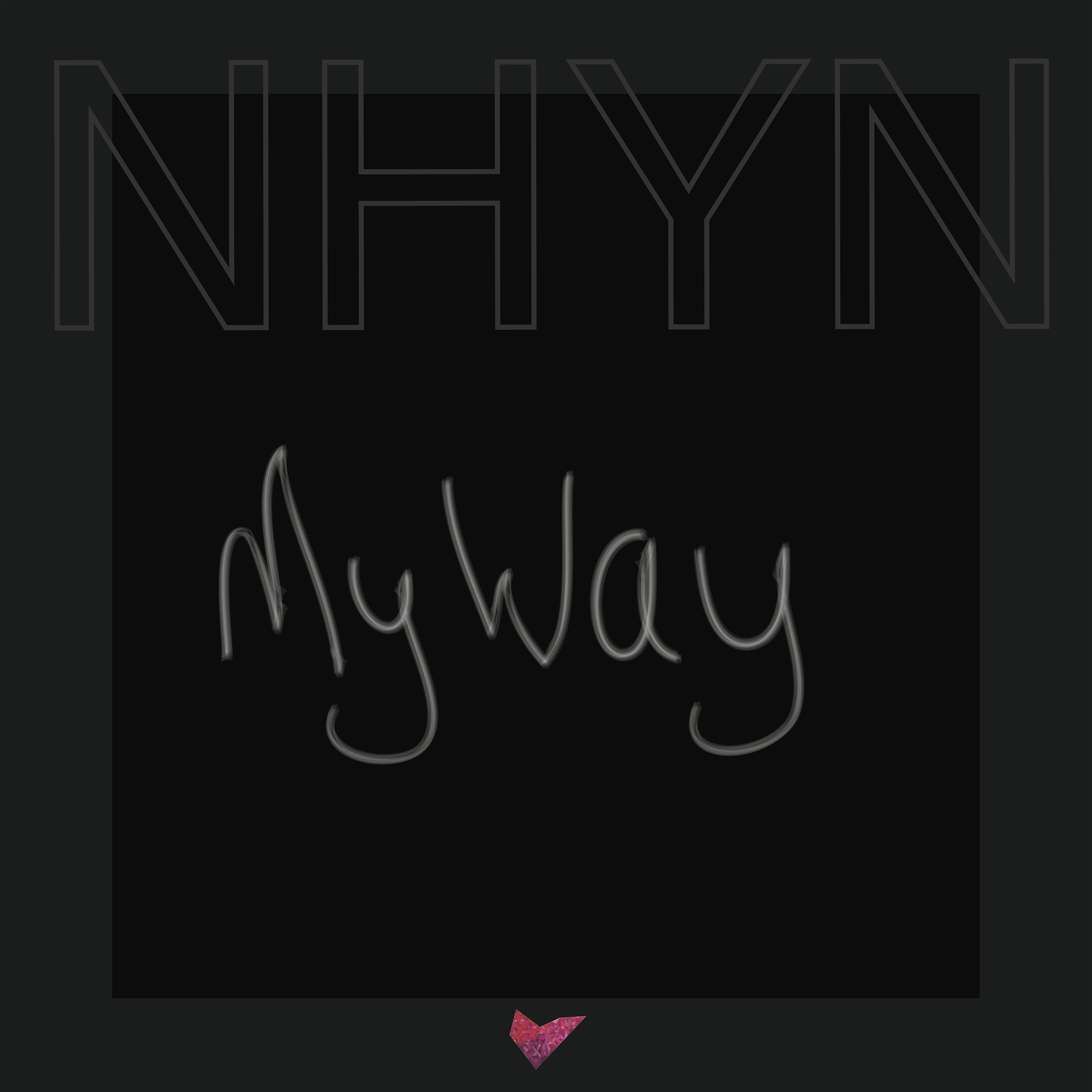 My Way artwork