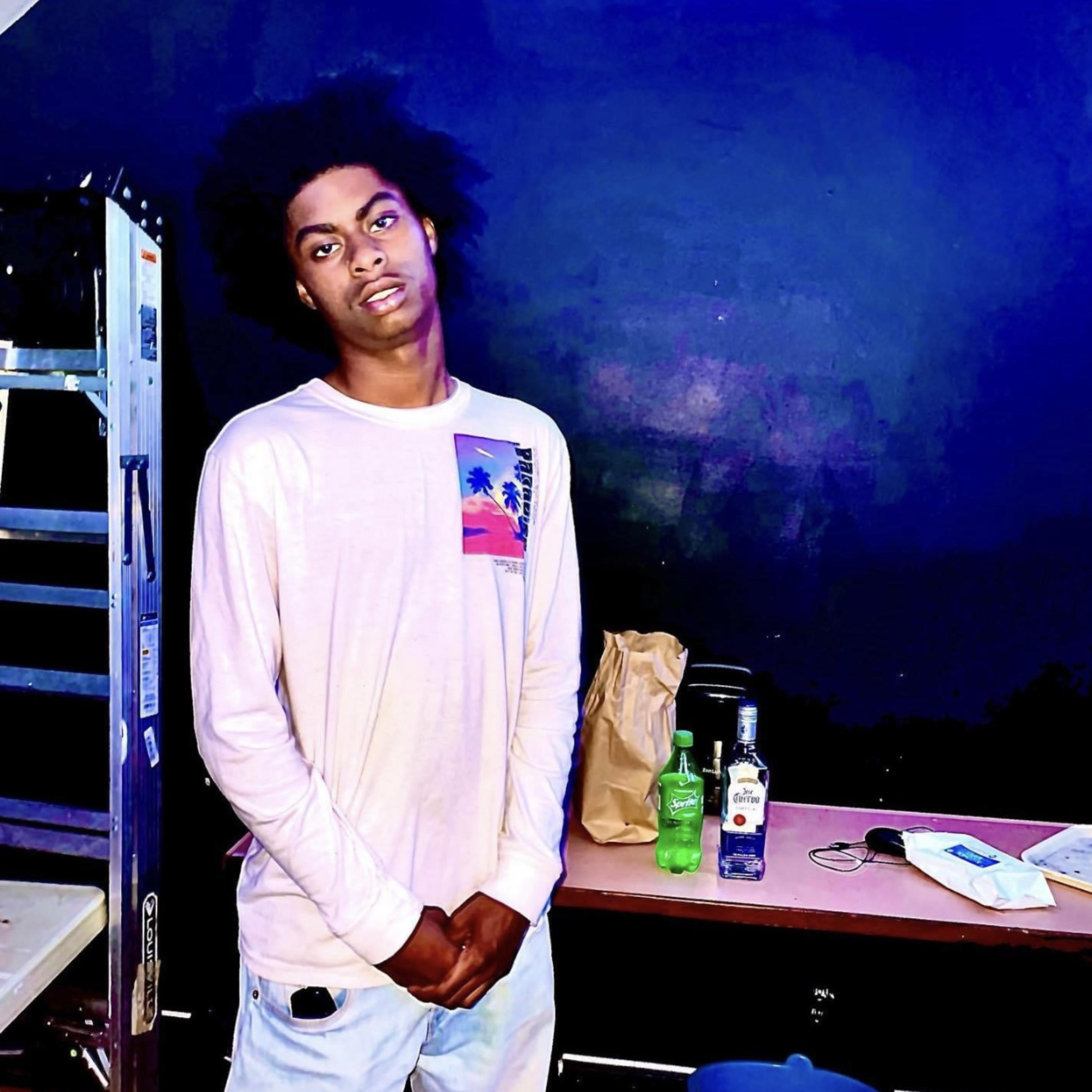 Make It Out artwork