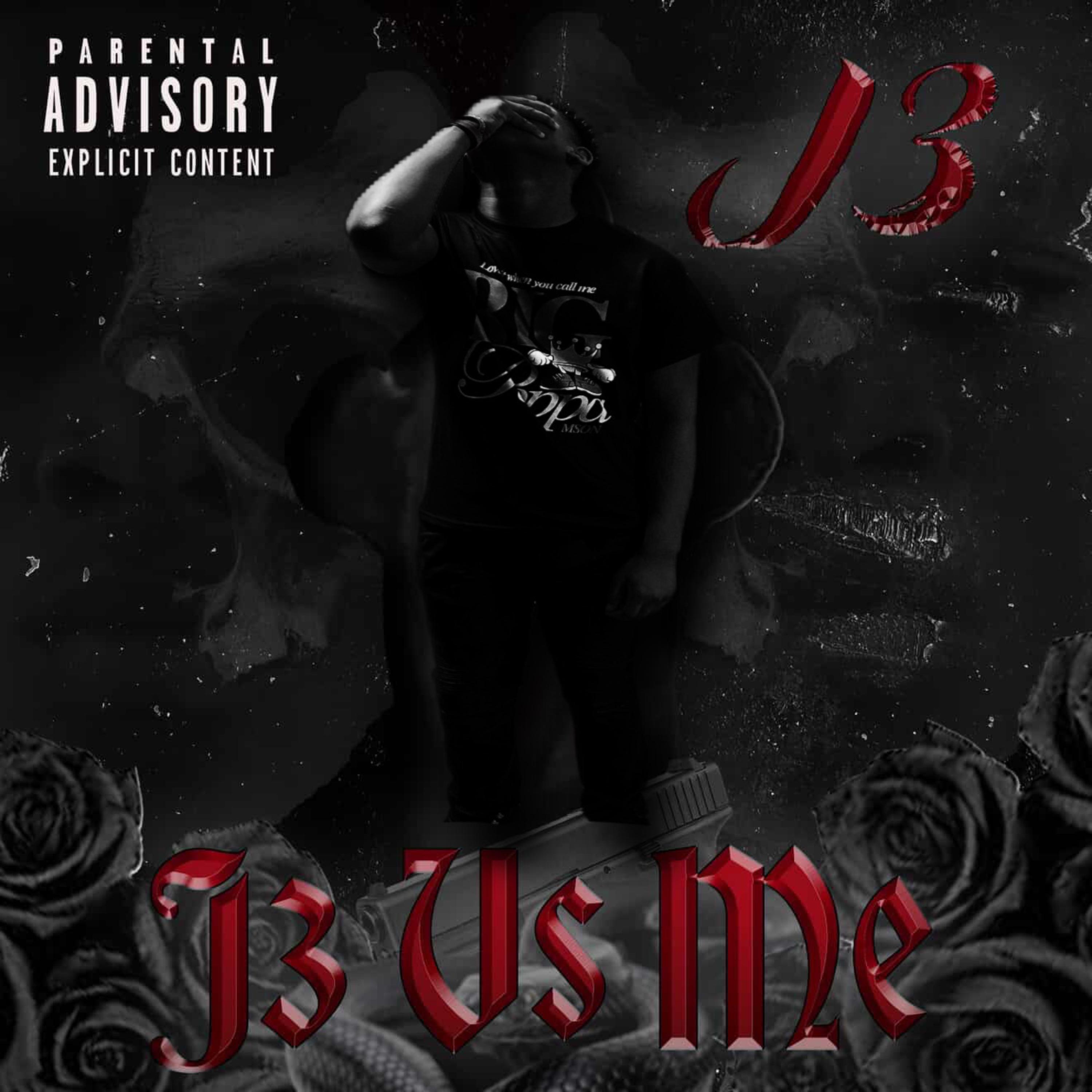 3 Vs Me artwork
