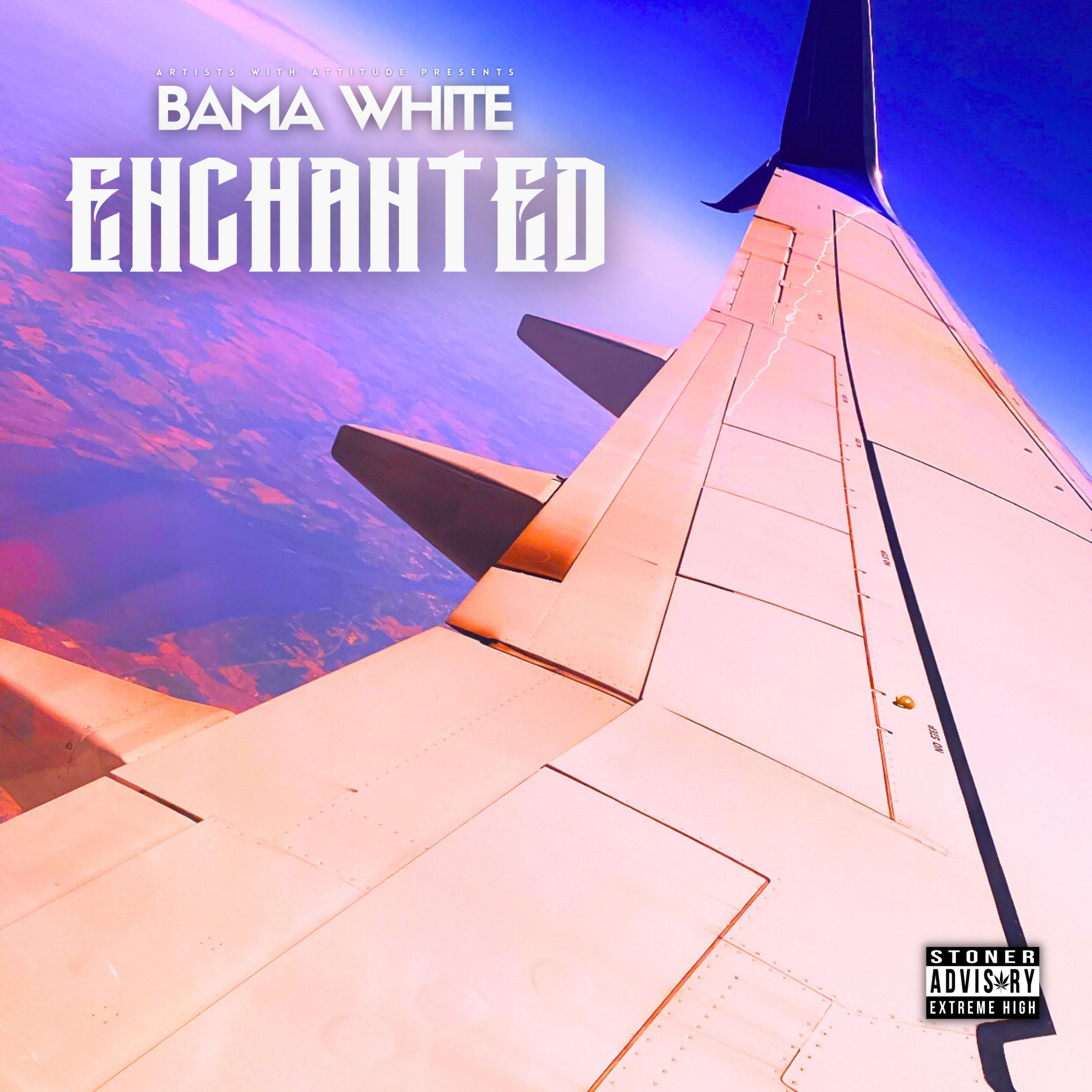 Enchanted artwork