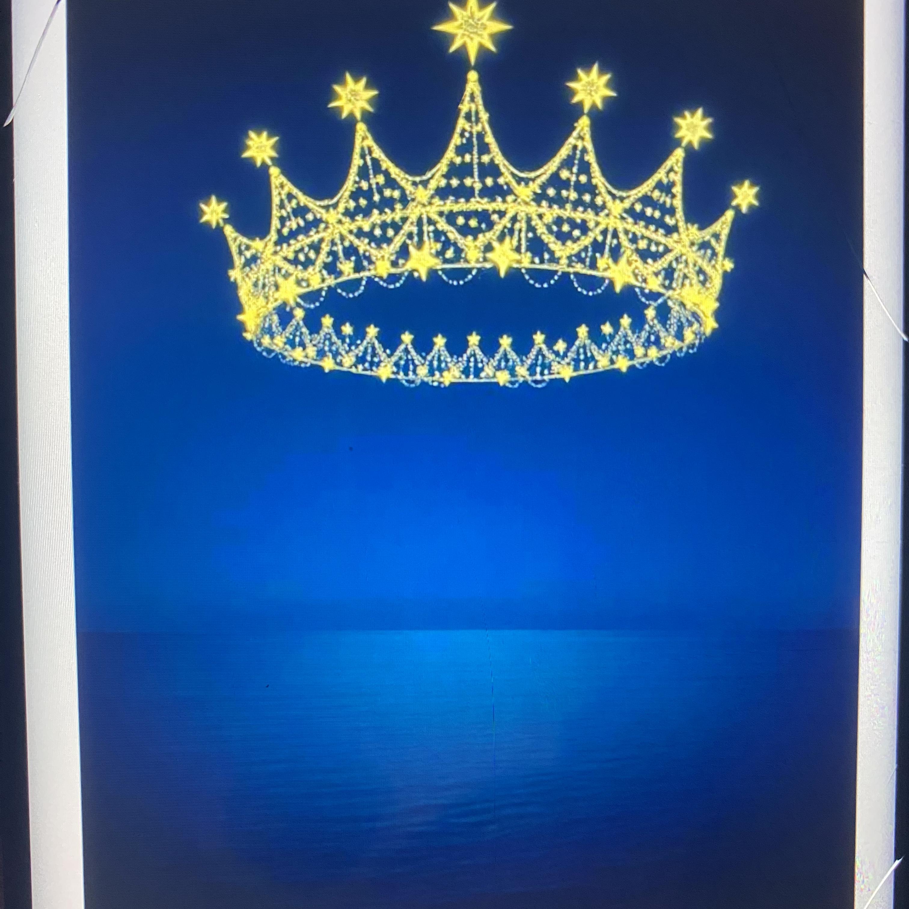 One Said 2 artwork