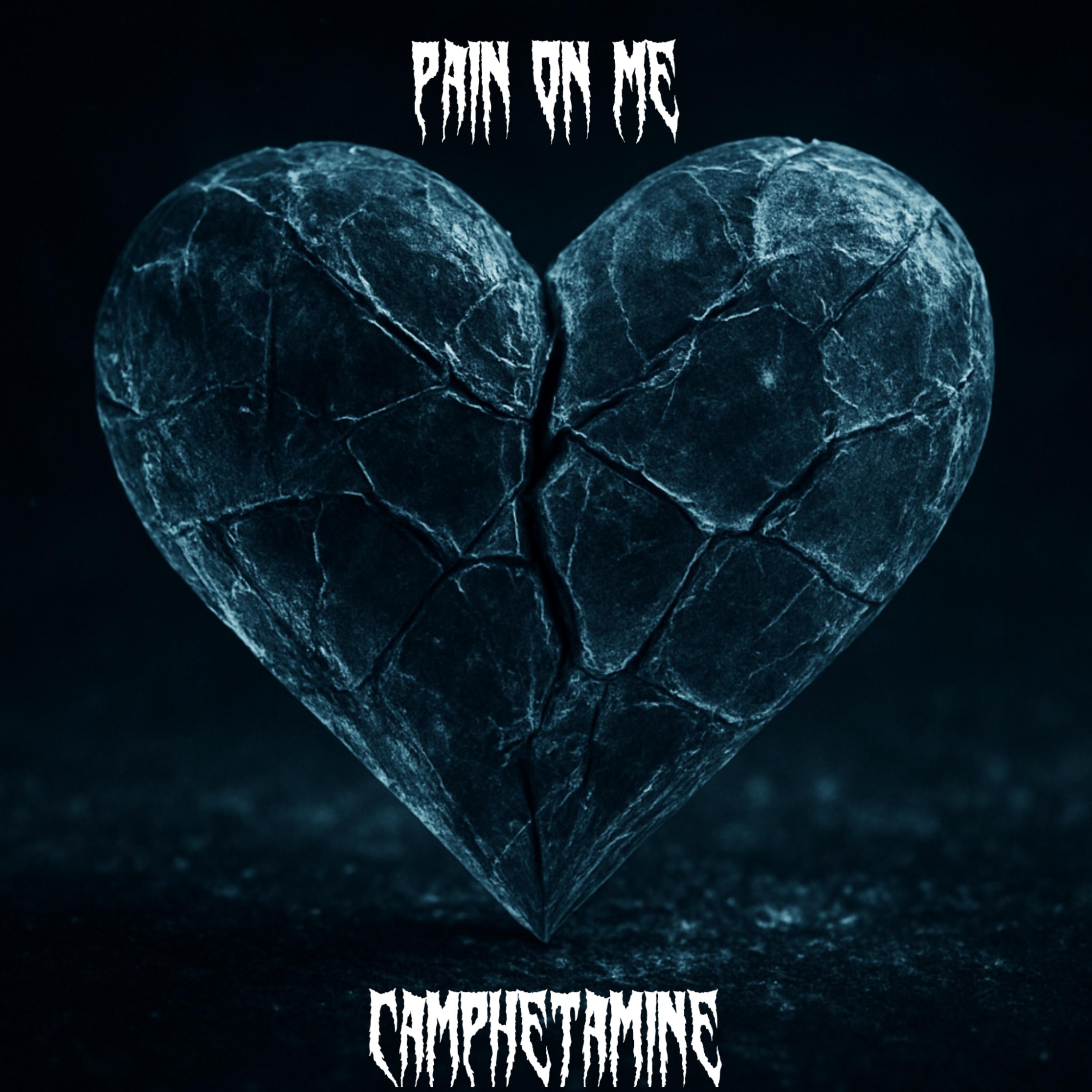 Pain On Me artwork