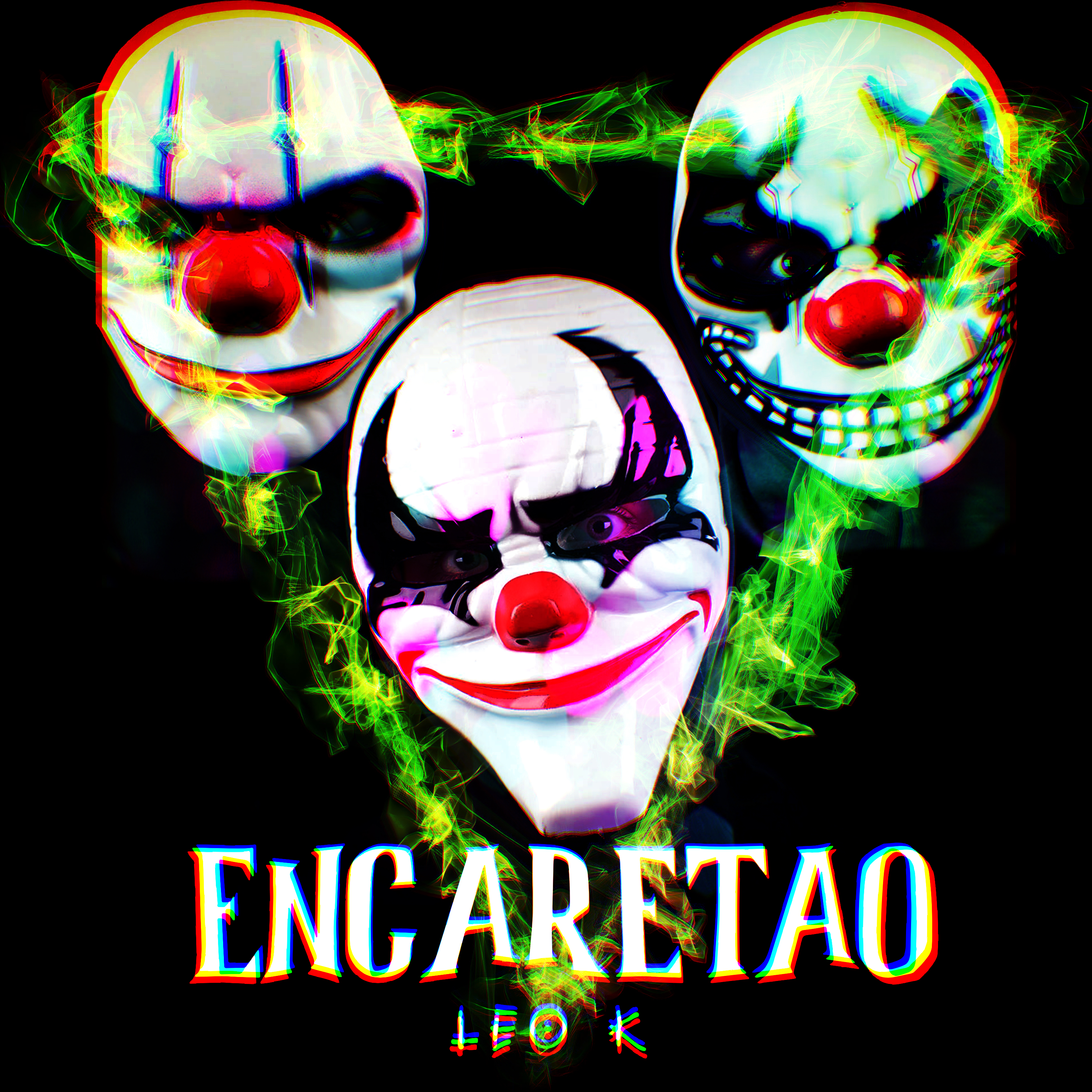 ENCARETAO artwork
