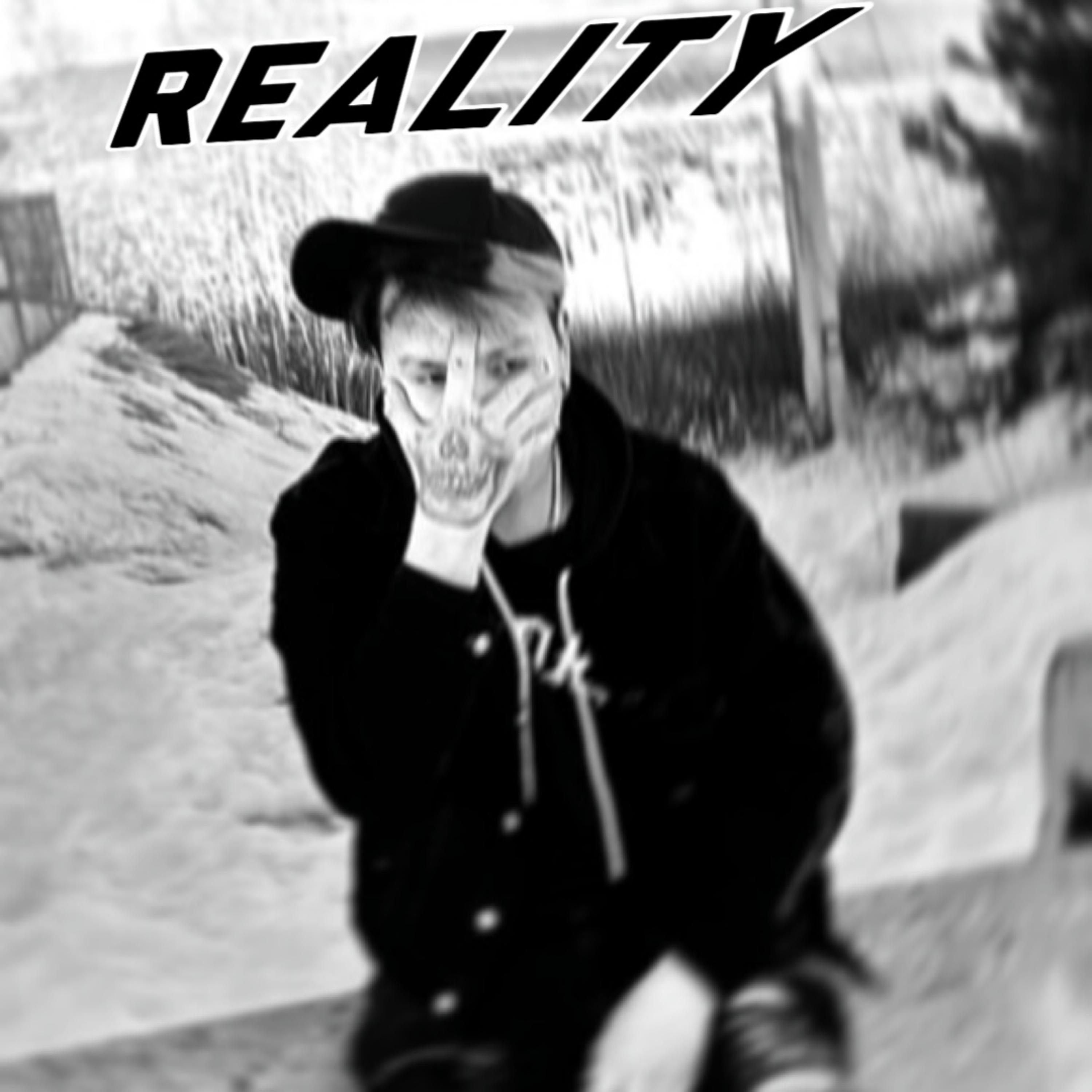 REALITY artwork