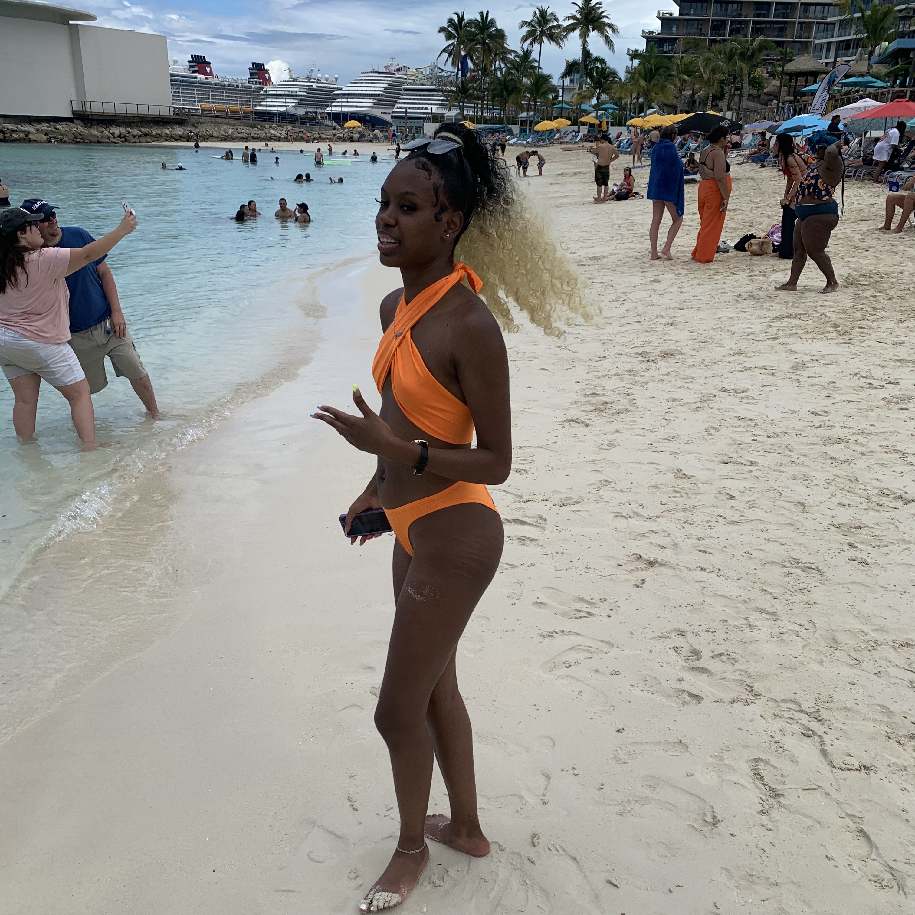 Walked In (Ki-Mix) artwork