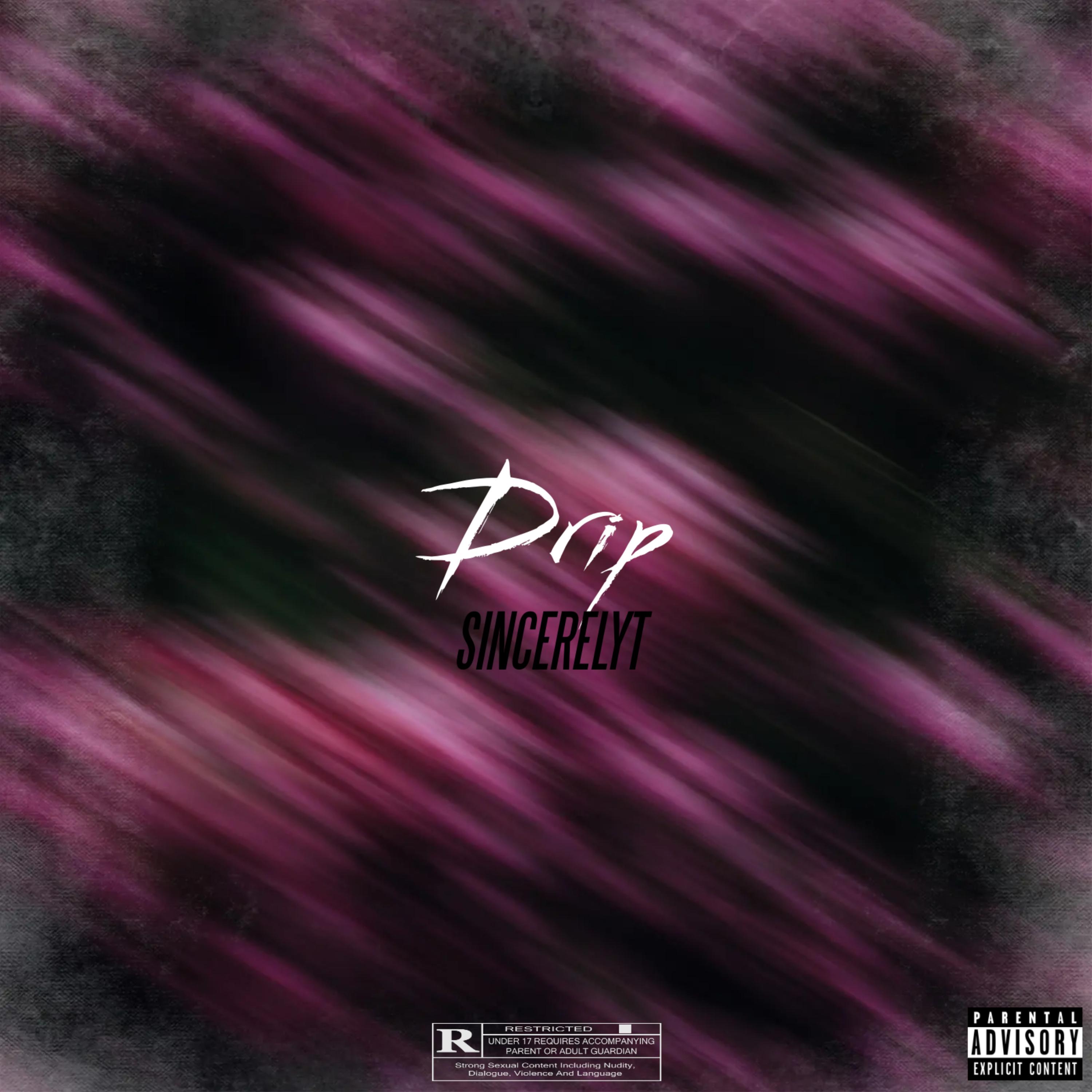 Drip artwork