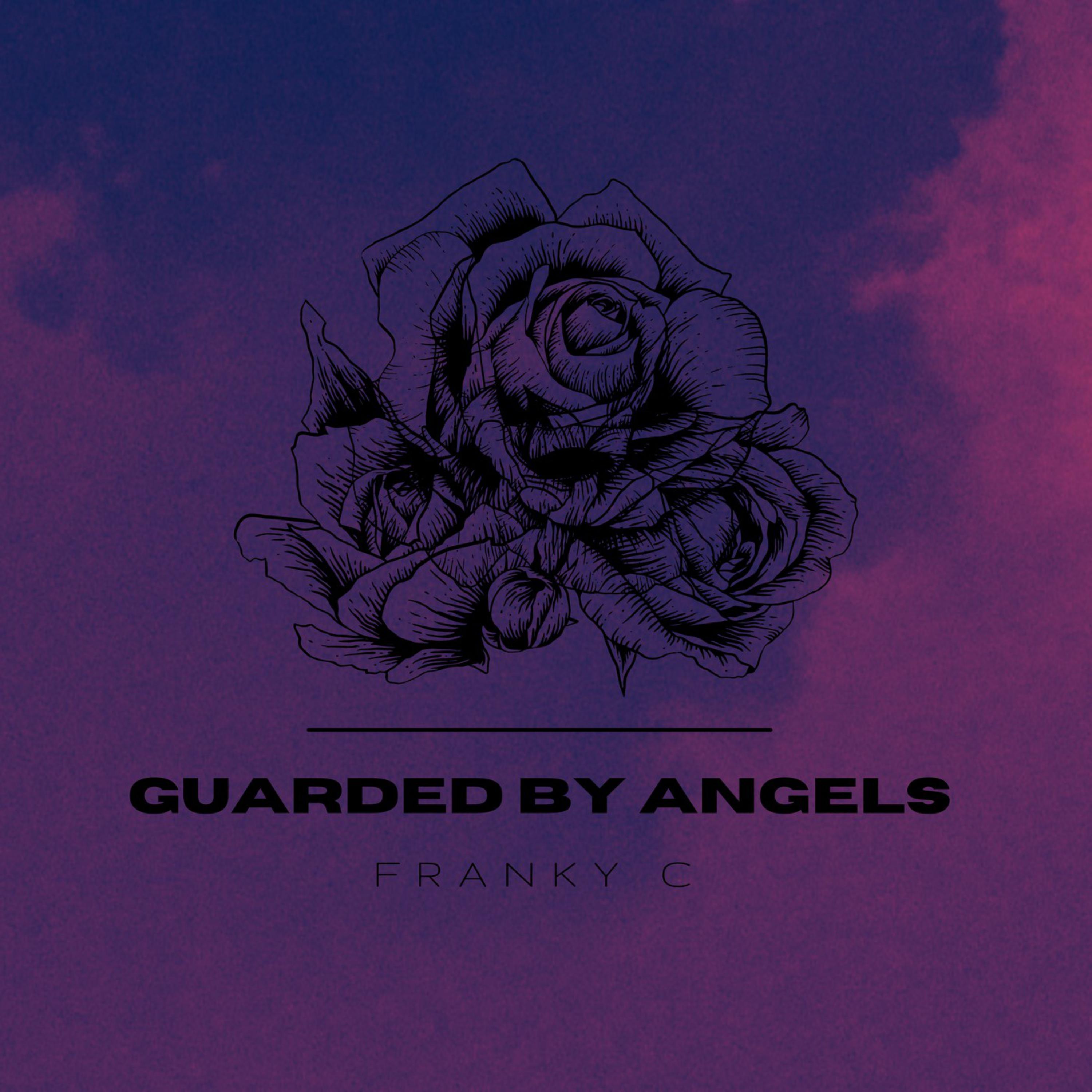 Guarded By Angels artwork