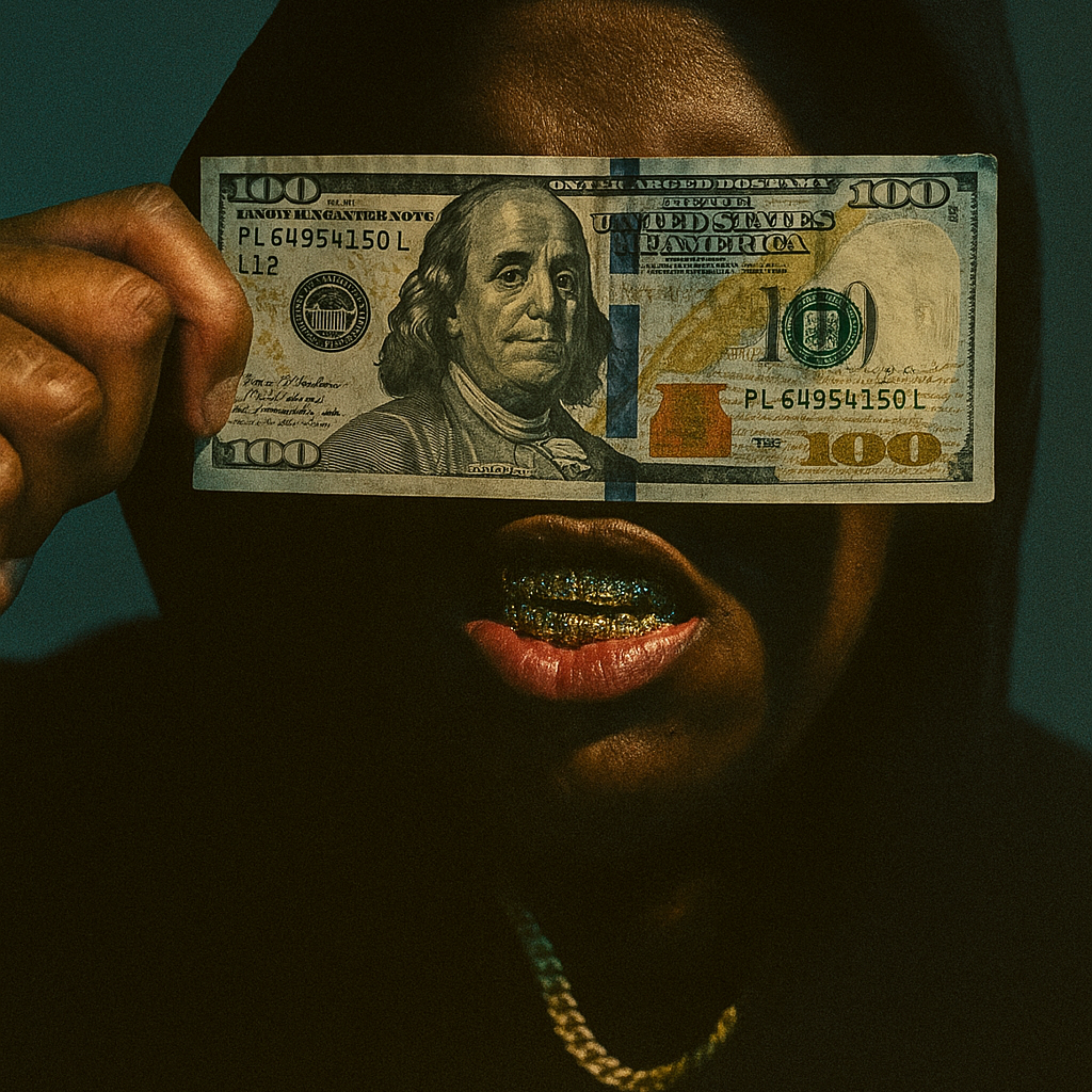 SHE WXNT MXTION artwork
